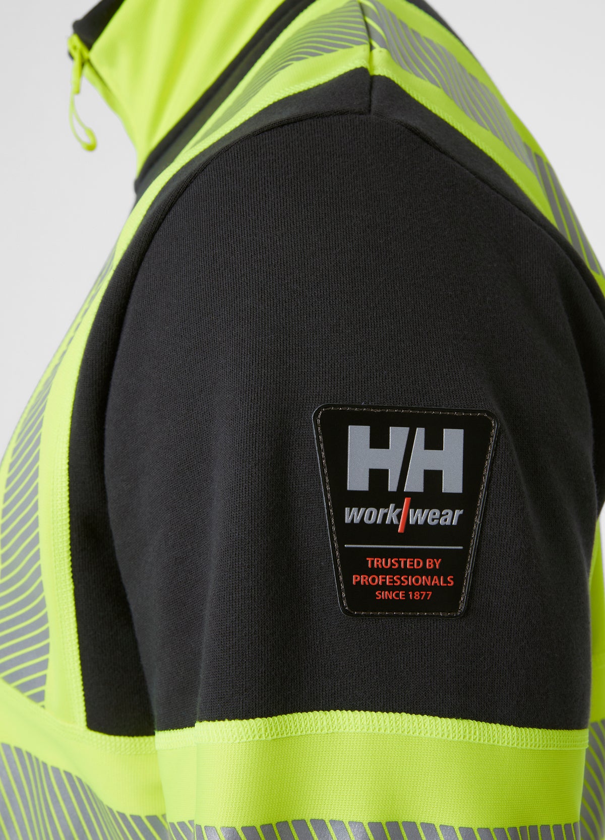 Helly Hansen Sweatshirt ICU ZIP SWEATSHIRT