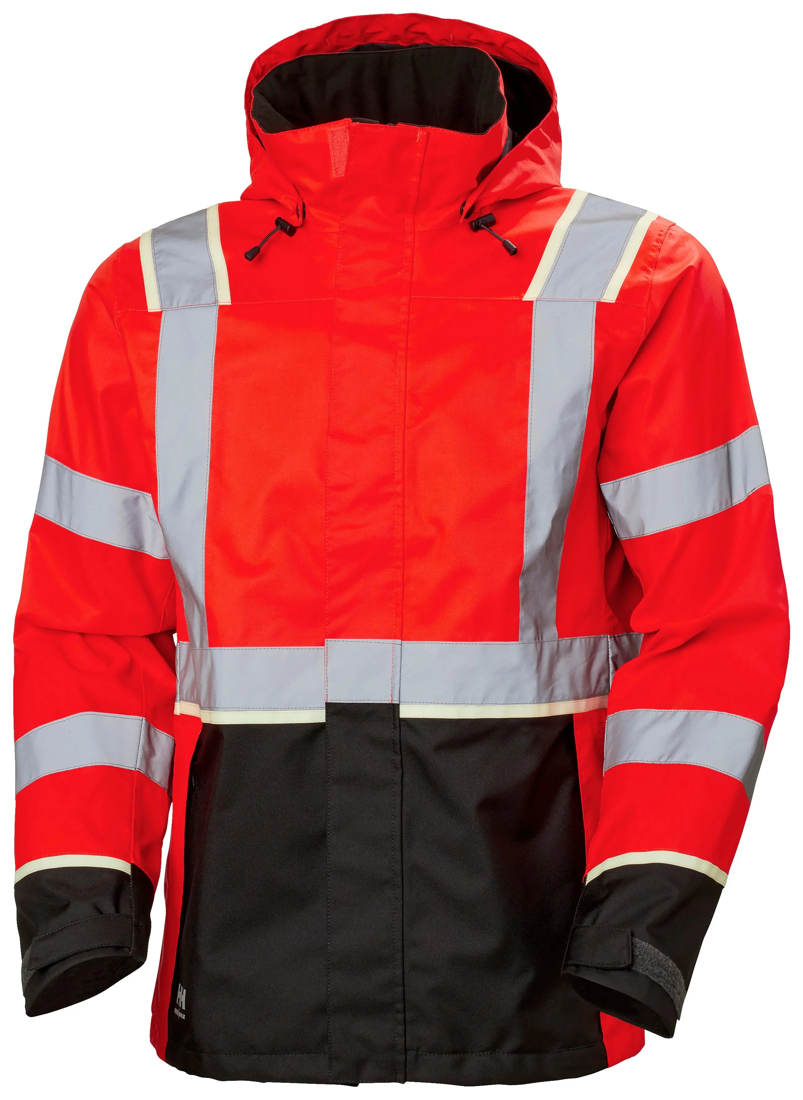 Helly Hansen Jacke UC-ME SHELL