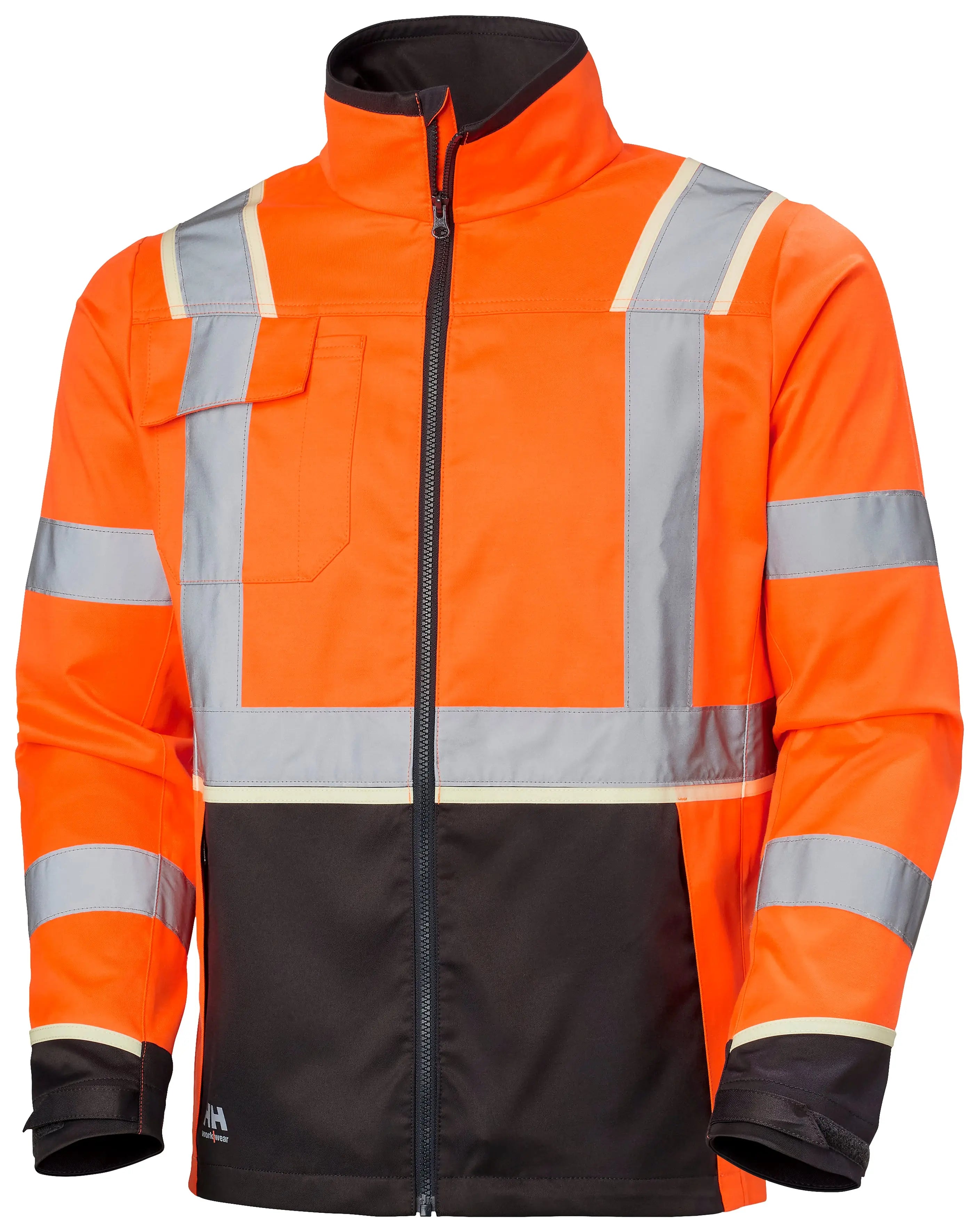 Helly Hansen Jacke UC-ME