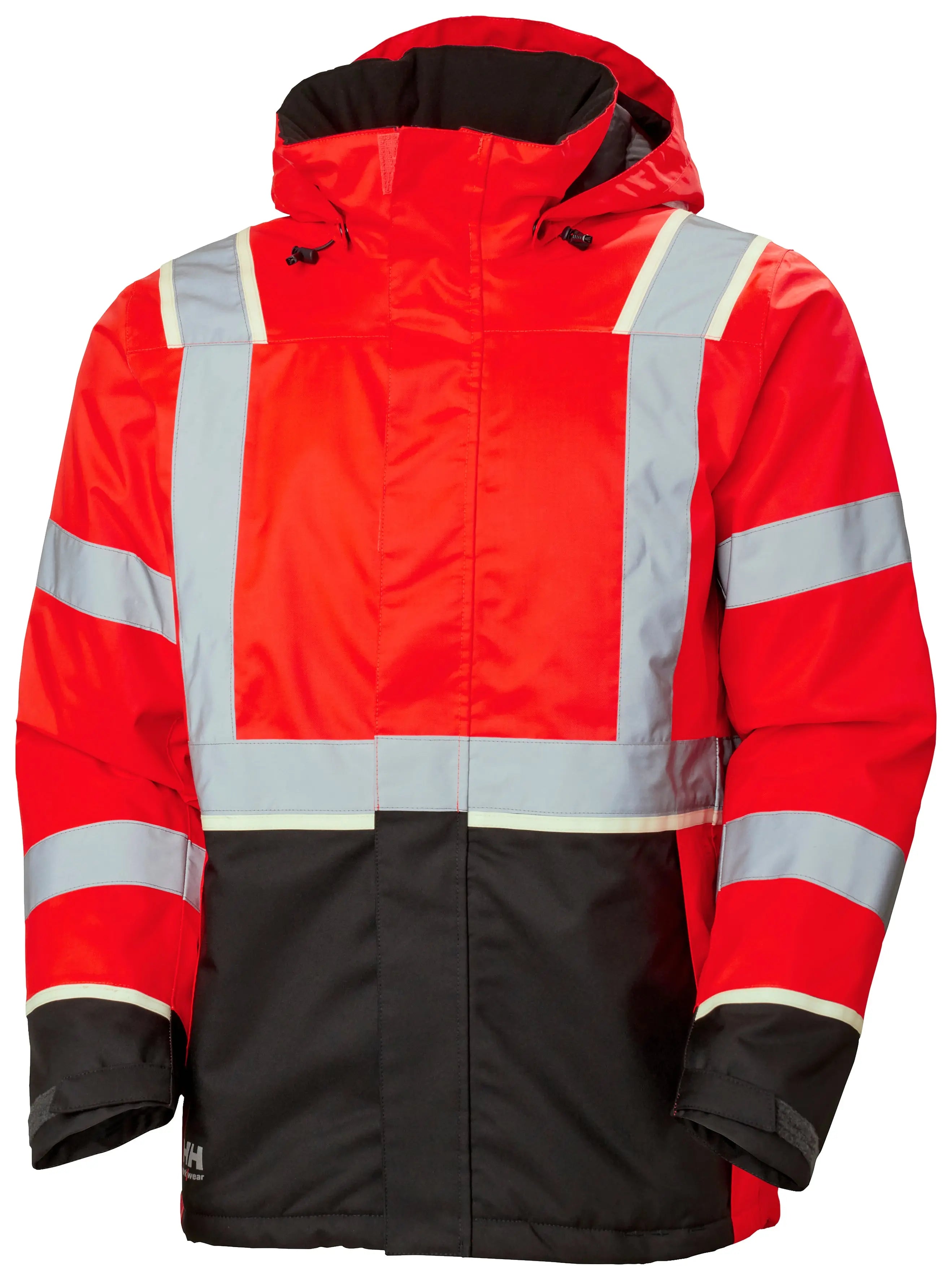 Helly Hansen Jacke UC-ME WINTER