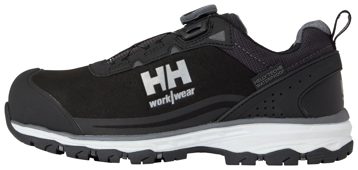 Helly Hansen Workwear W CHELSEA EVO 2 MXR LB BOA S7S