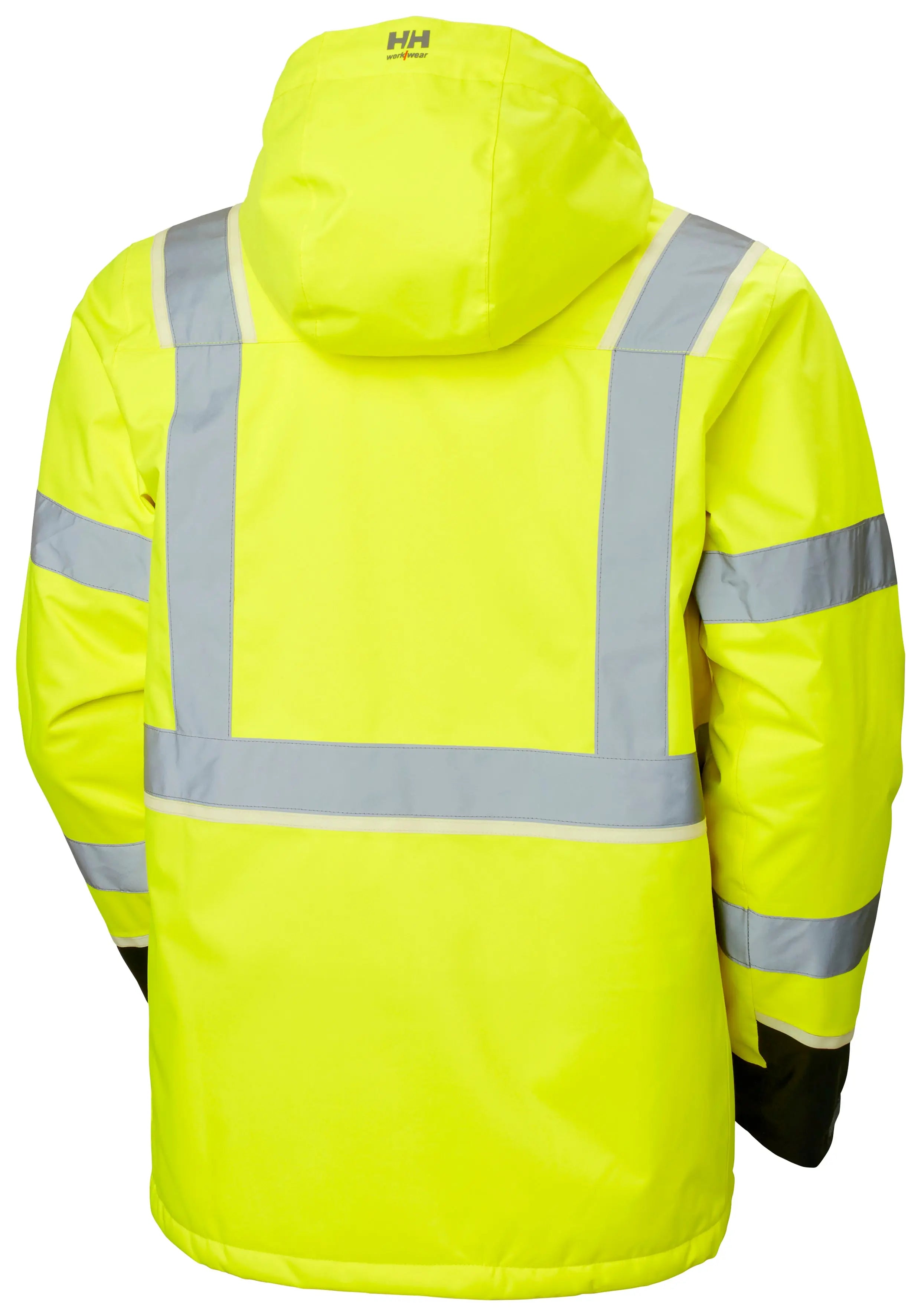 Helly Hansen Jacke UC-ME WINTER