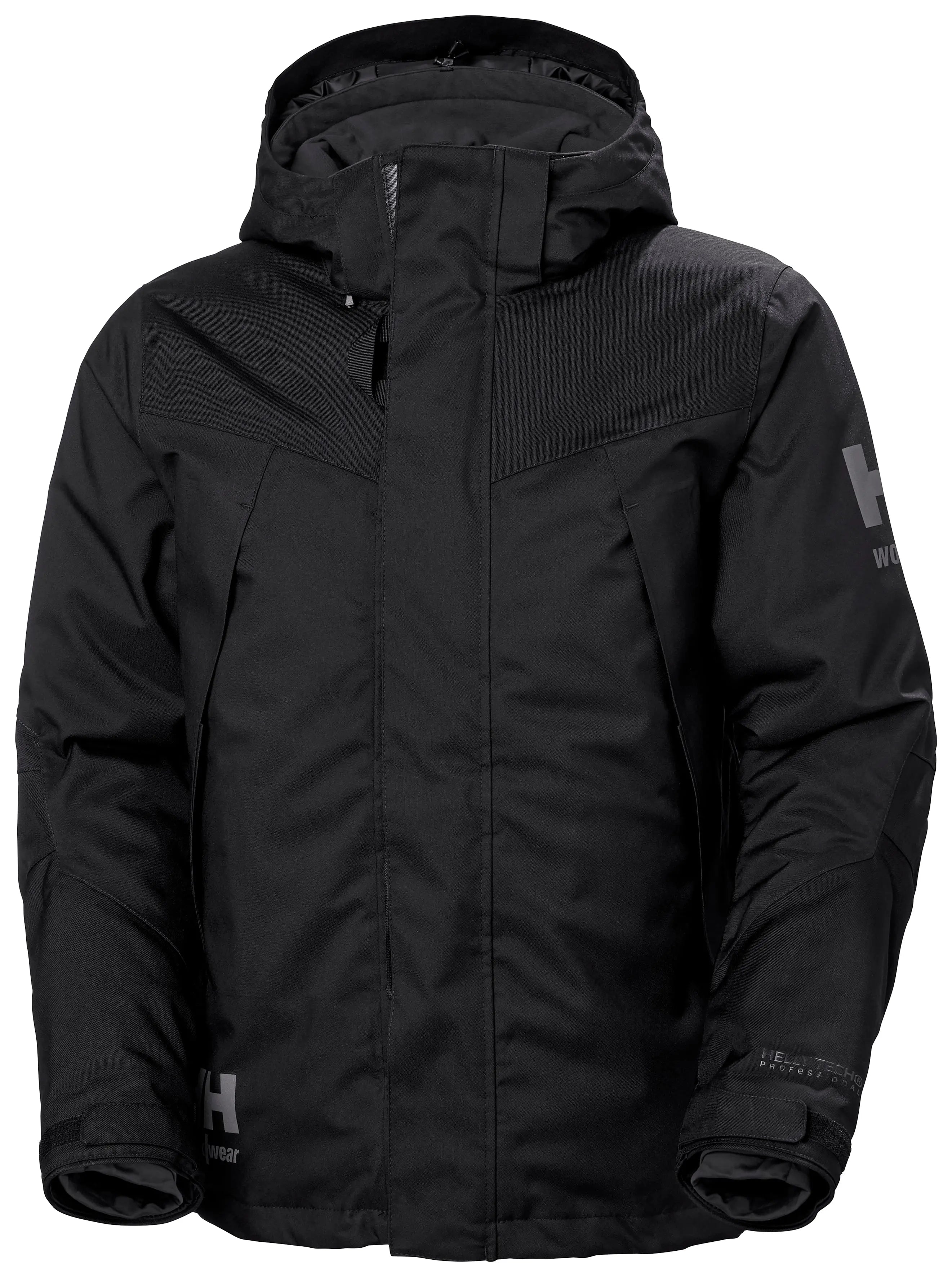 Helly Hansen Jacke BIFROST WINTER