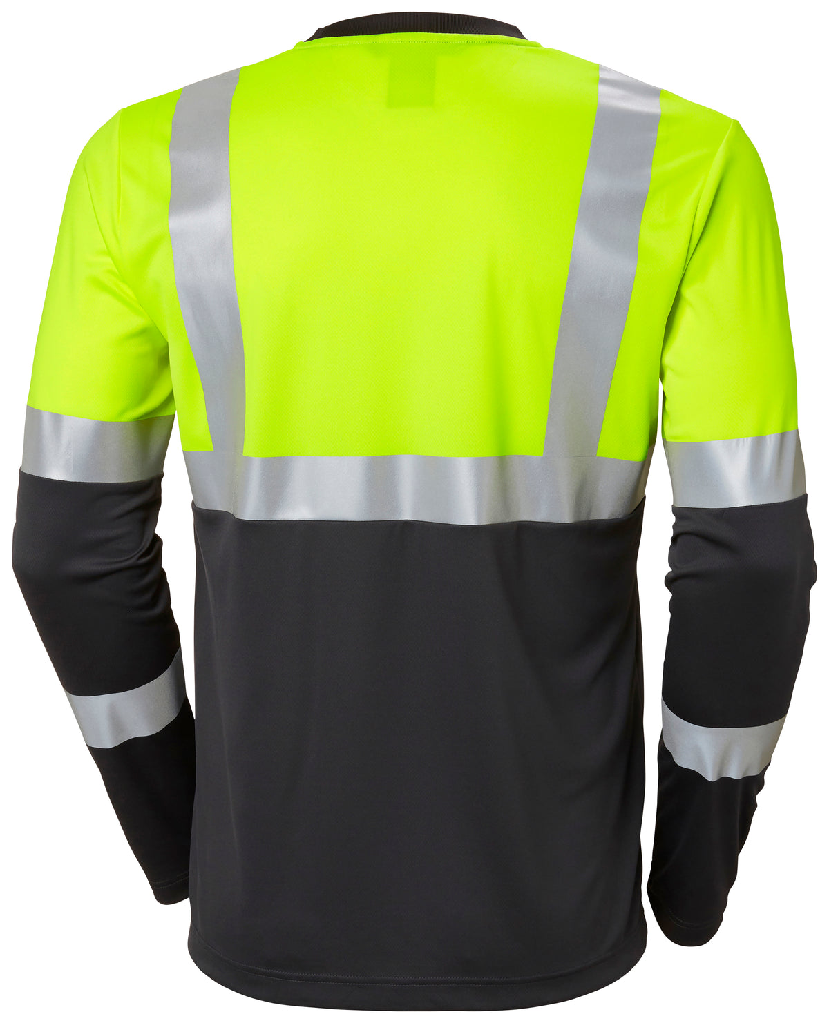 Helly Hansen T-Shirt ADDVIS LONGSLEEVE CL 1