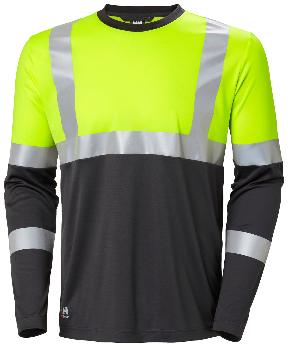 Helly Hansen T-Shirt ADDVIS LONGSLEEVE CL 1