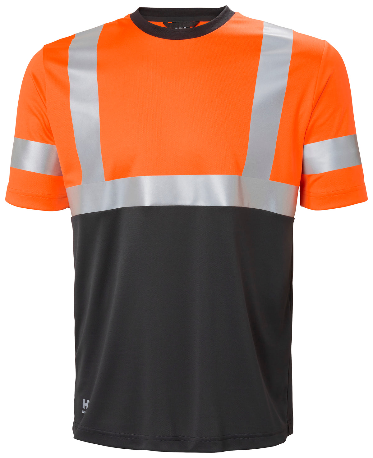 Helly Hansen T-Shirt ADDVIS T-SHIRT CL 1
