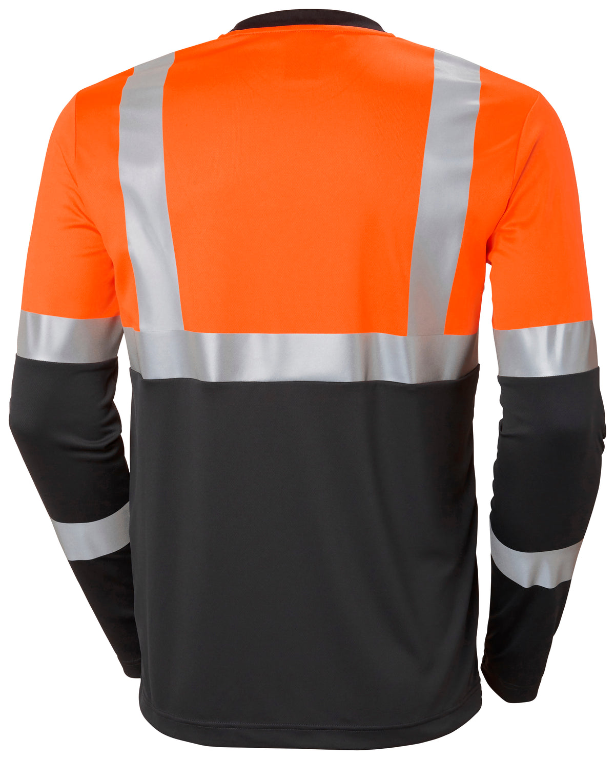 Helly Hansen T-Shirt ADDVIS LONGSLEEVE CL 1