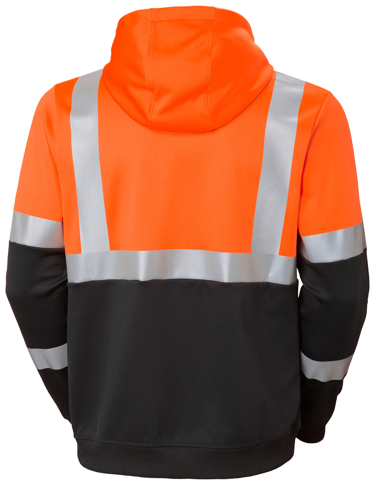 Helly Hansen Arbeits-Hoodie ADDVIS ZIP HOODIE CL 1