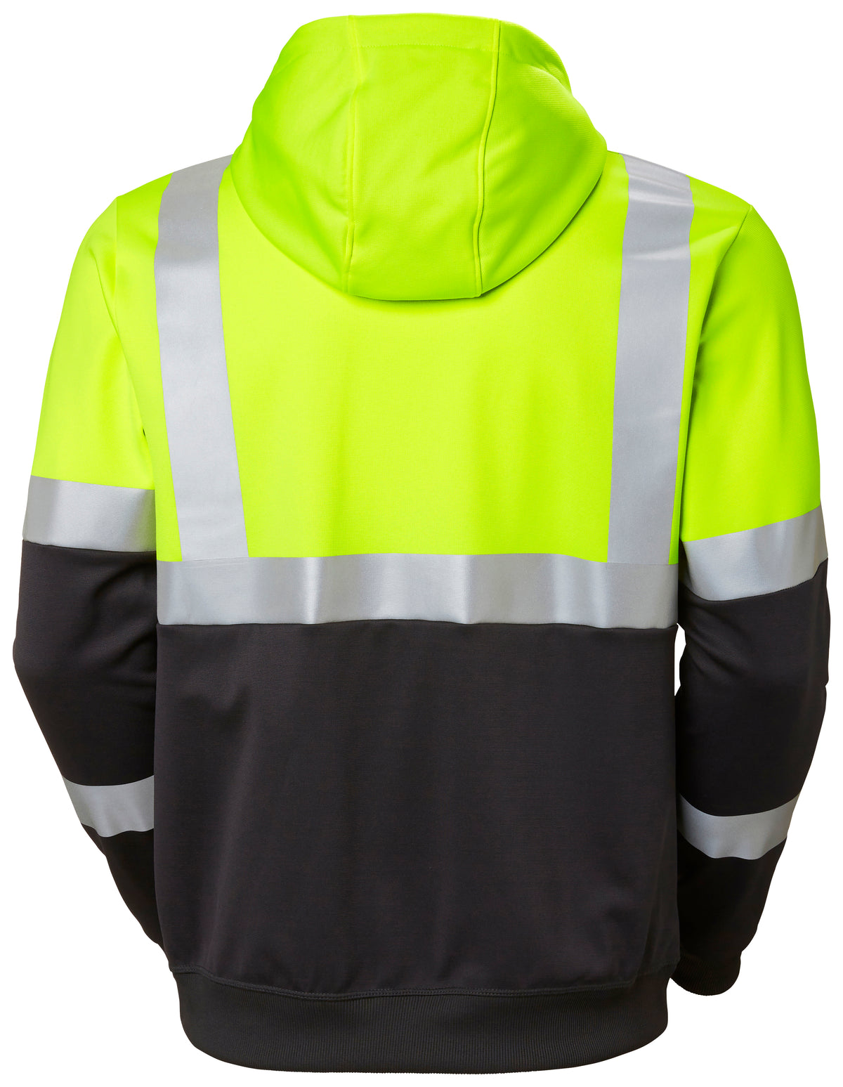 Helly Hansen Arbeits-Hoodie ADDVIS ZIP HOODIE CL 1