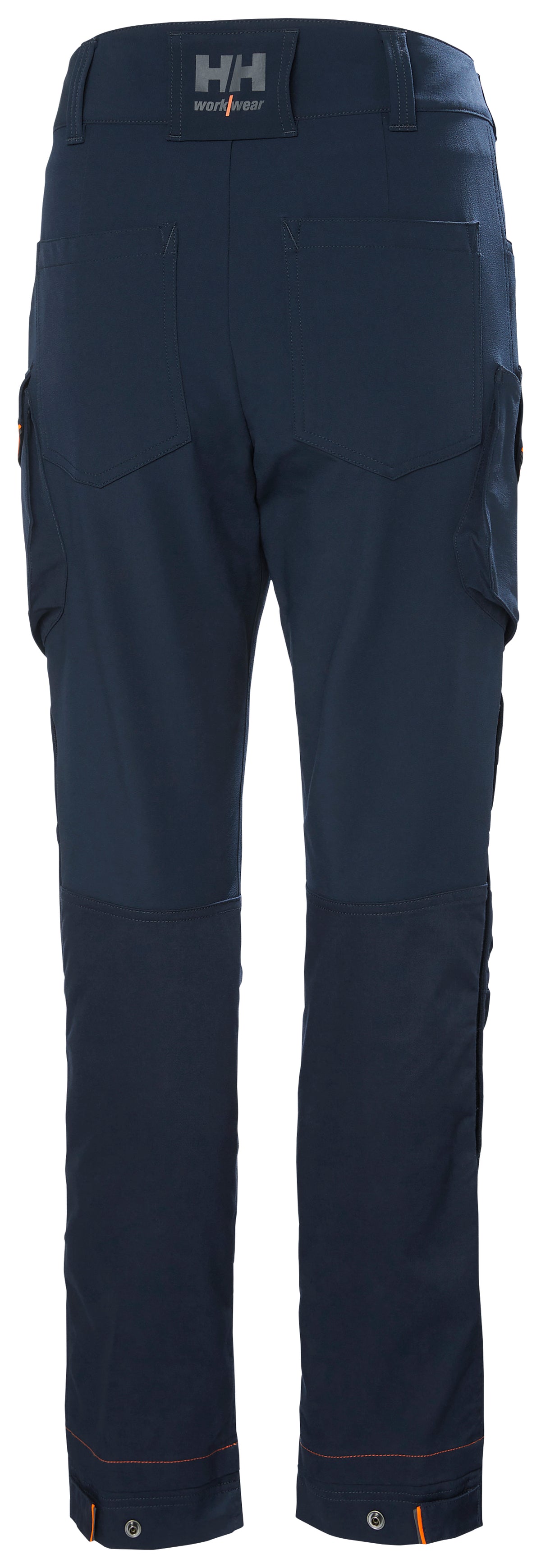 Helly Hansen Arbeitshose W CHELSEA EVO BRZ CARGO PANT