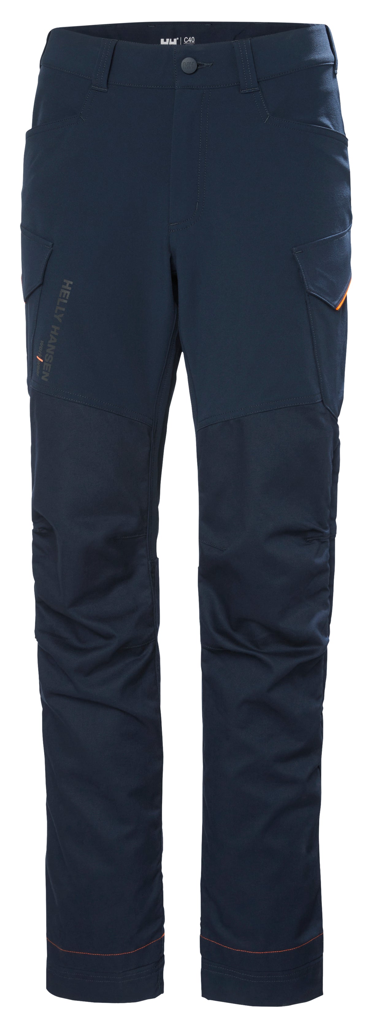 Helly Hansen Arbeitshose W CHELSEA EVO BRZ CARGO PANT