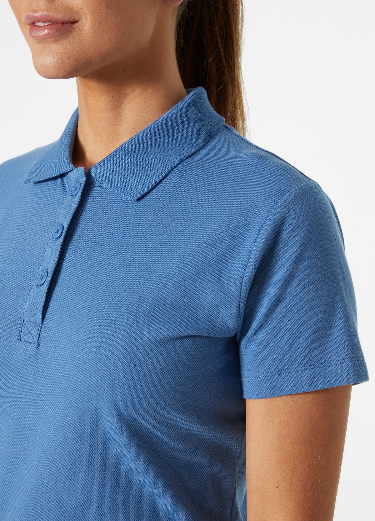 Helly Hansen Poloshirt W CLASSIC POLO