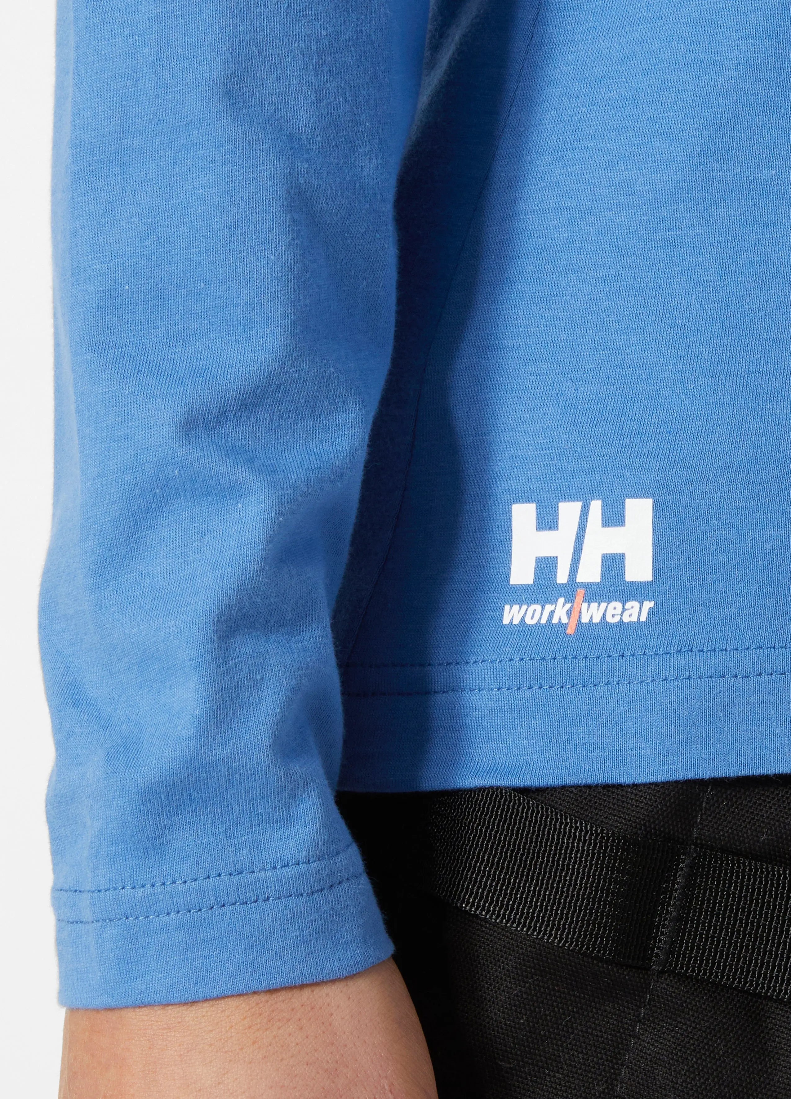 Helly Hansen Langarmshirt W CLASSIC LONGSLEEVE