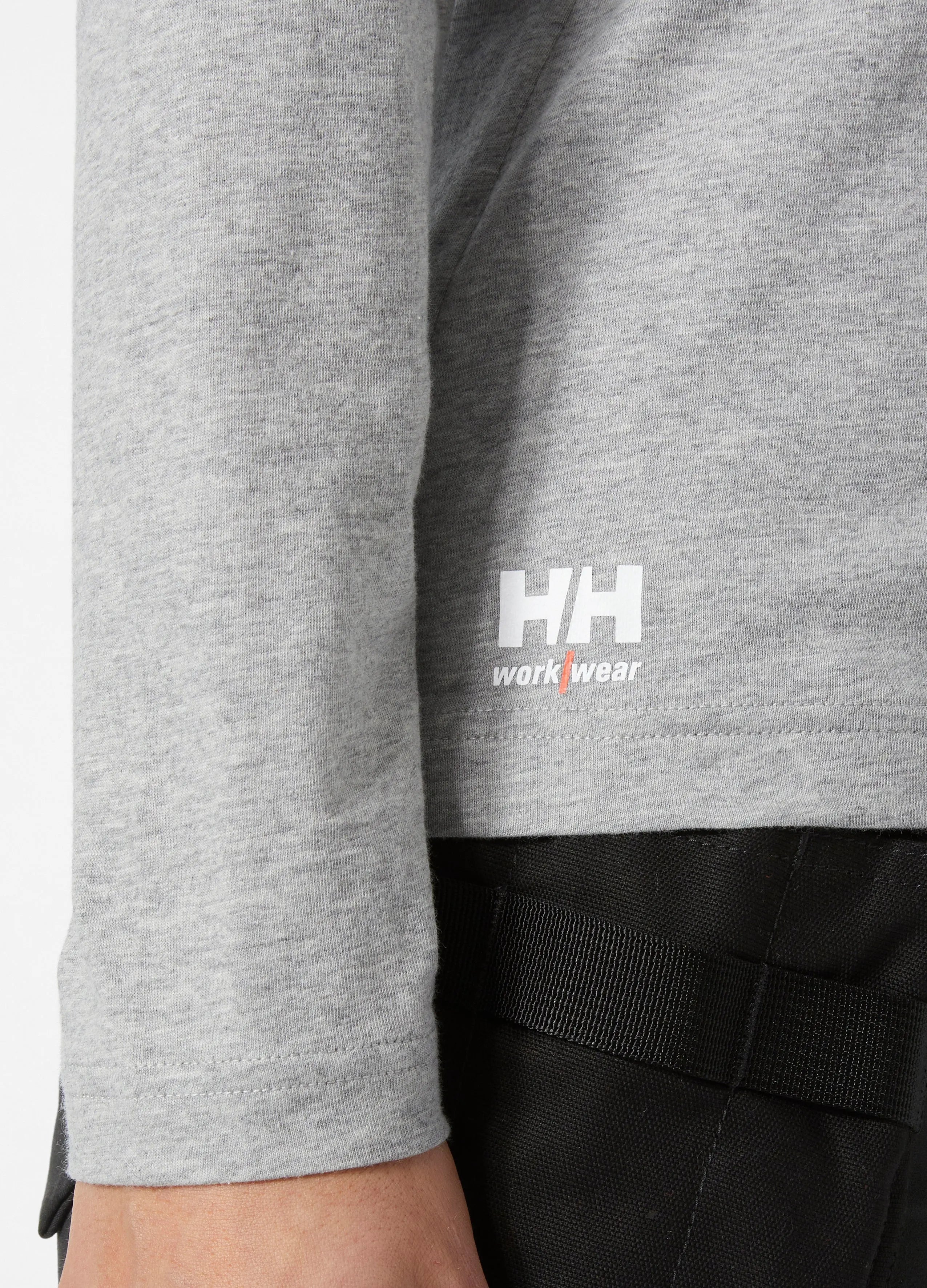 Helly Hansen Langarmshirt W CLASSIC LONGSLEEVE