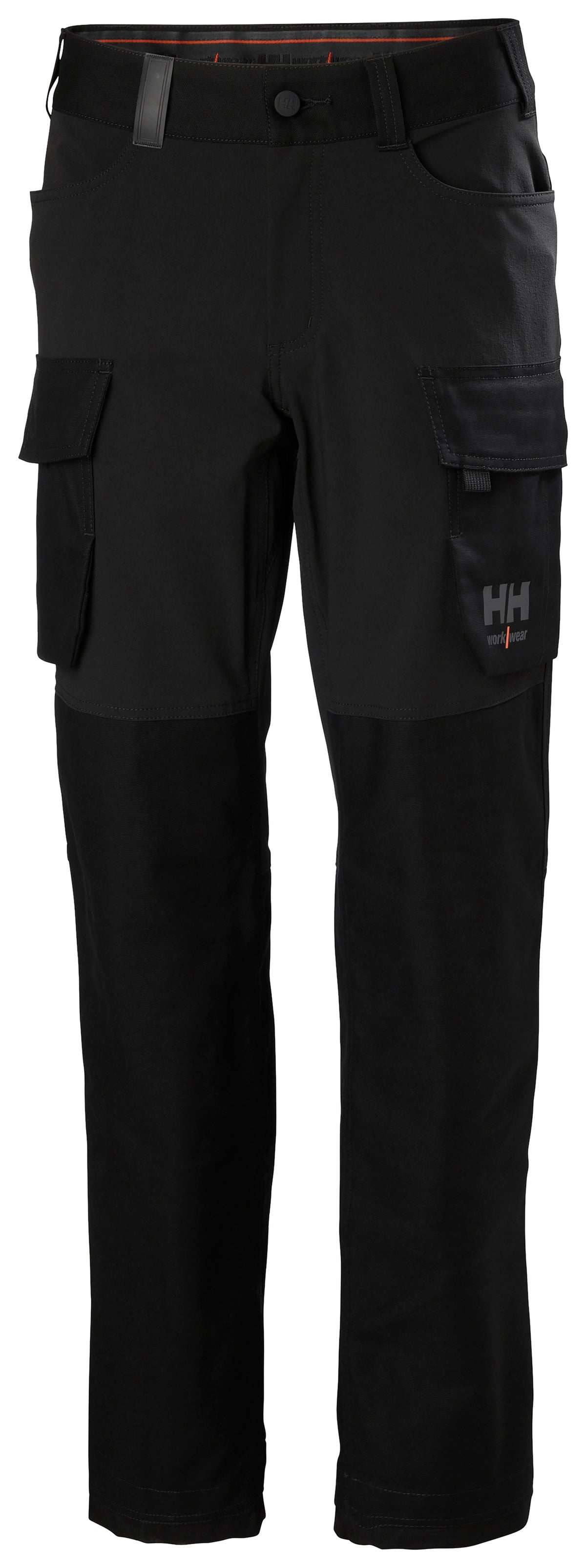 Helly Hansen Arbeitshose W OXFORD 4X CARGO PANT