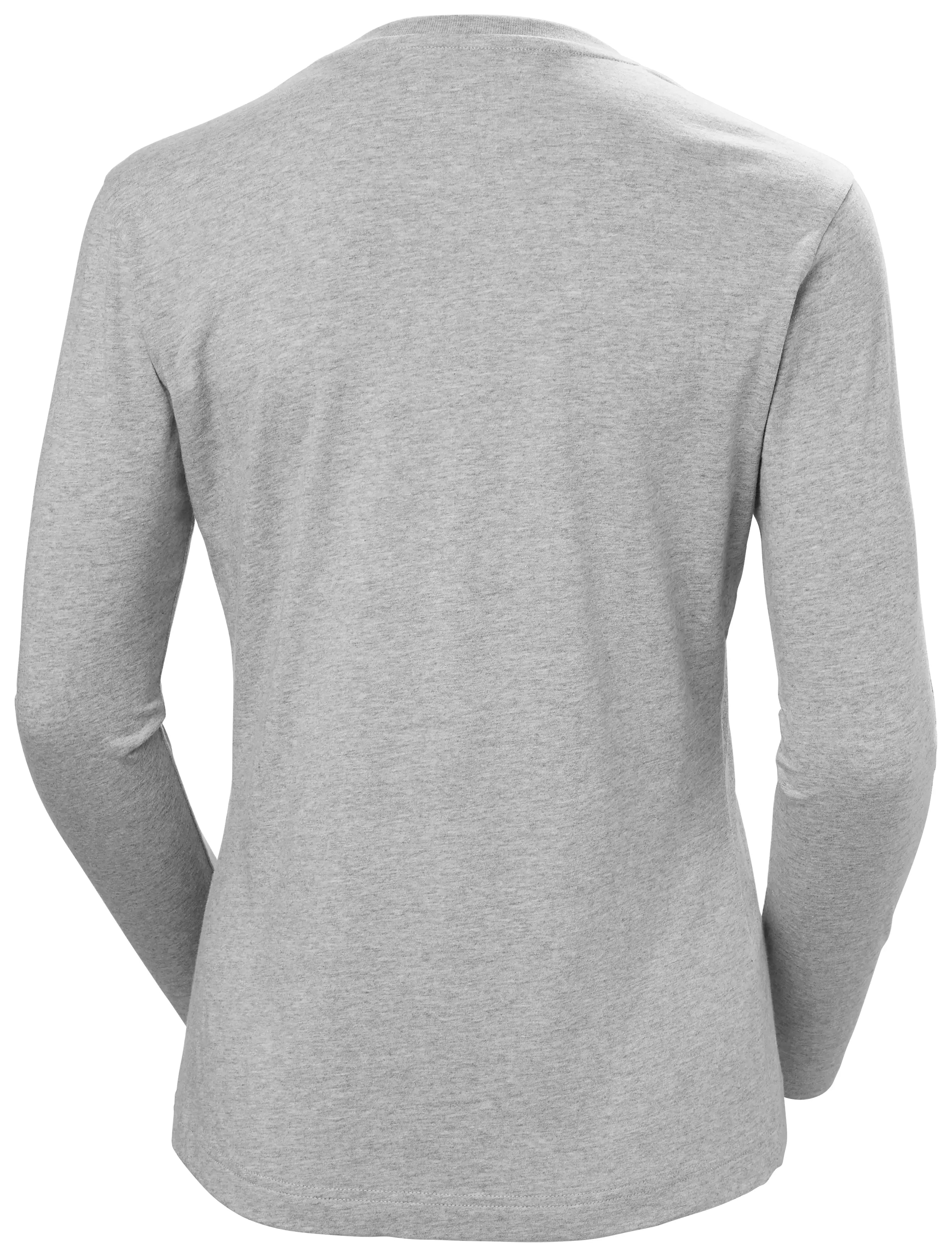 Helly Hansen Langarmshirt W CLASSIC LONGSLEEVE