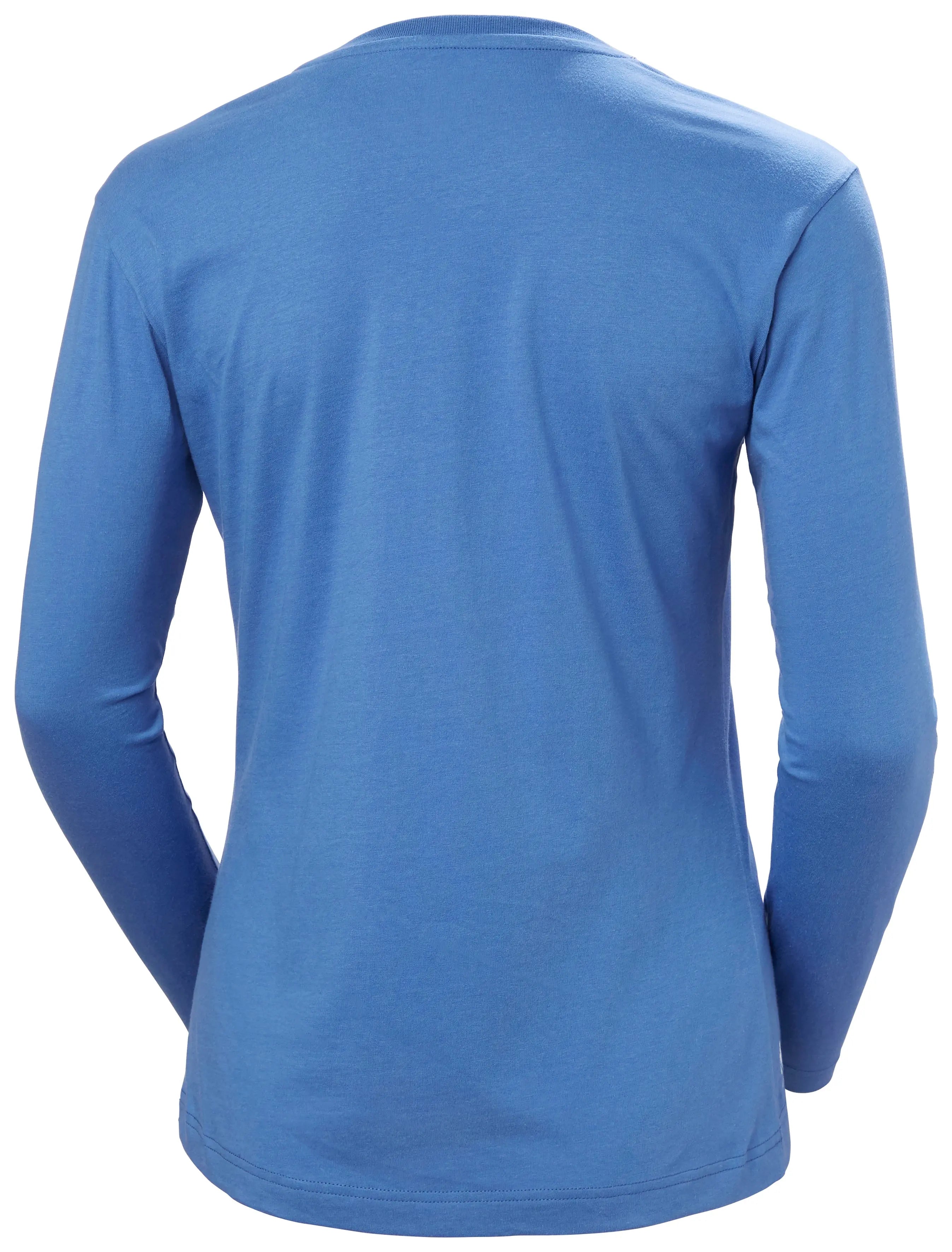 Helly Hansen Langarmshirt W CLASSIC LONGSLEEVE