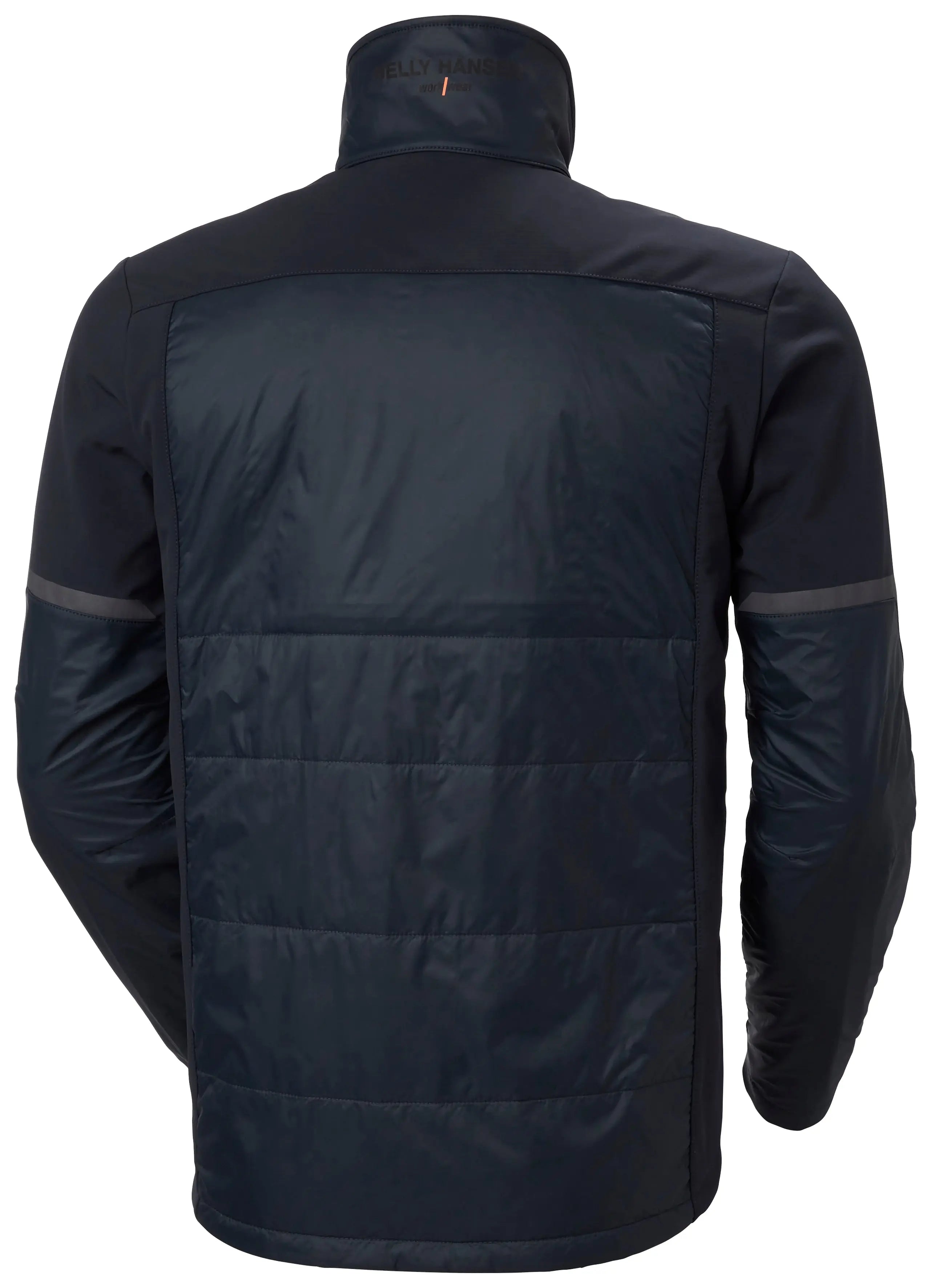 Helly Hansen Jacke KENSINGTON INSULATED