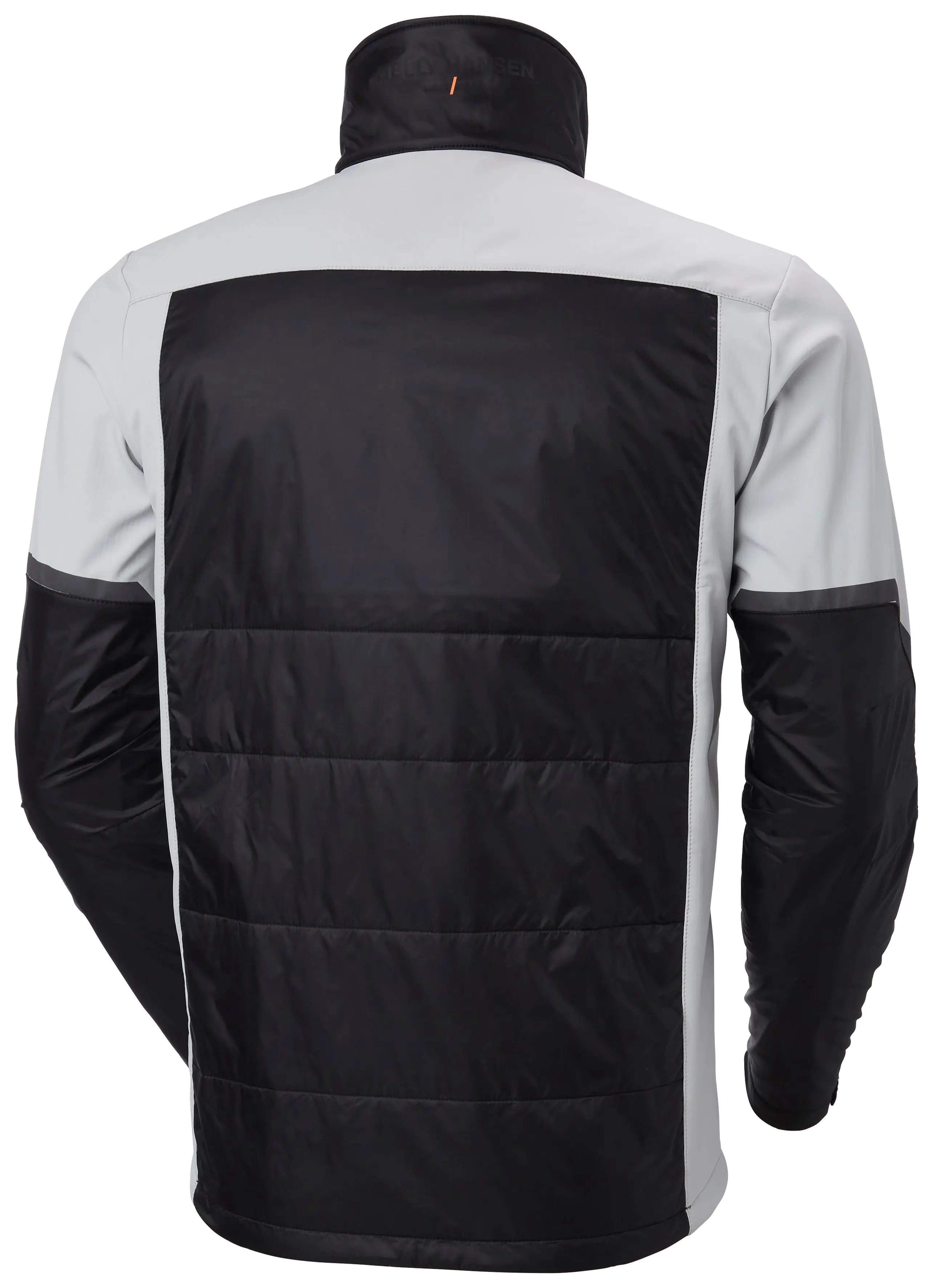 Helly Hansen Jacke KENSINGTON INSULATED
