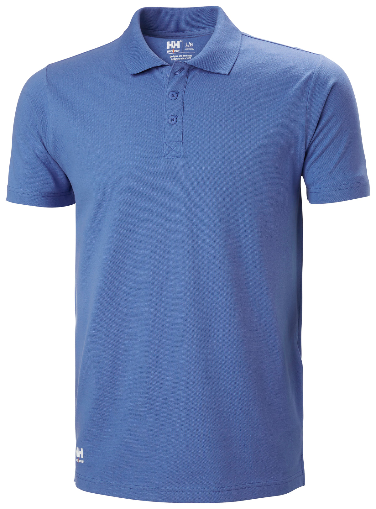 Helly Hansen Poloshirt CLASSIC POLO