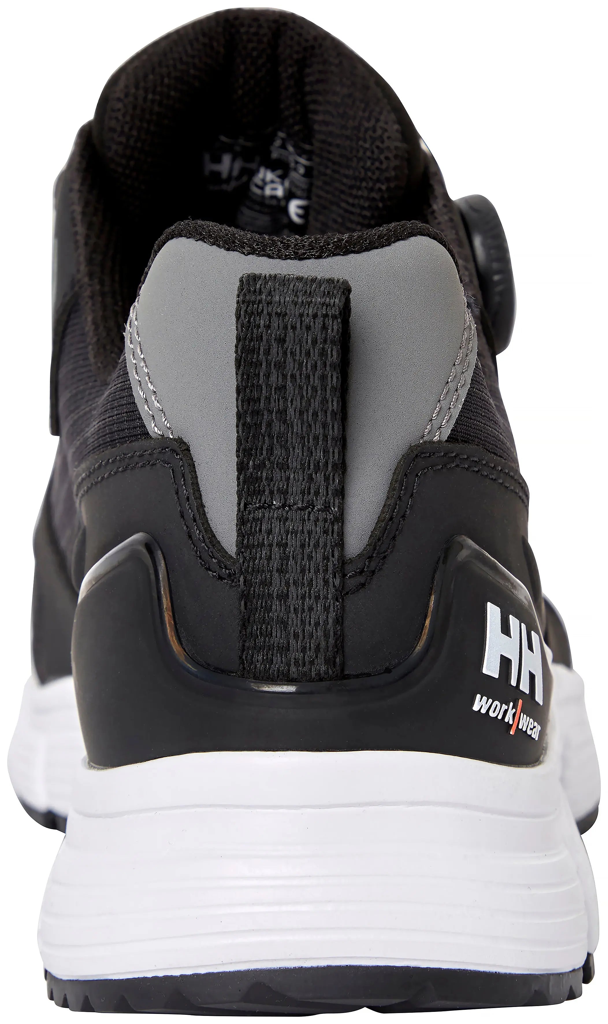 Helly Hansen Sicherheitsschuhe KENSINGTON MXR LOW BOA S3S