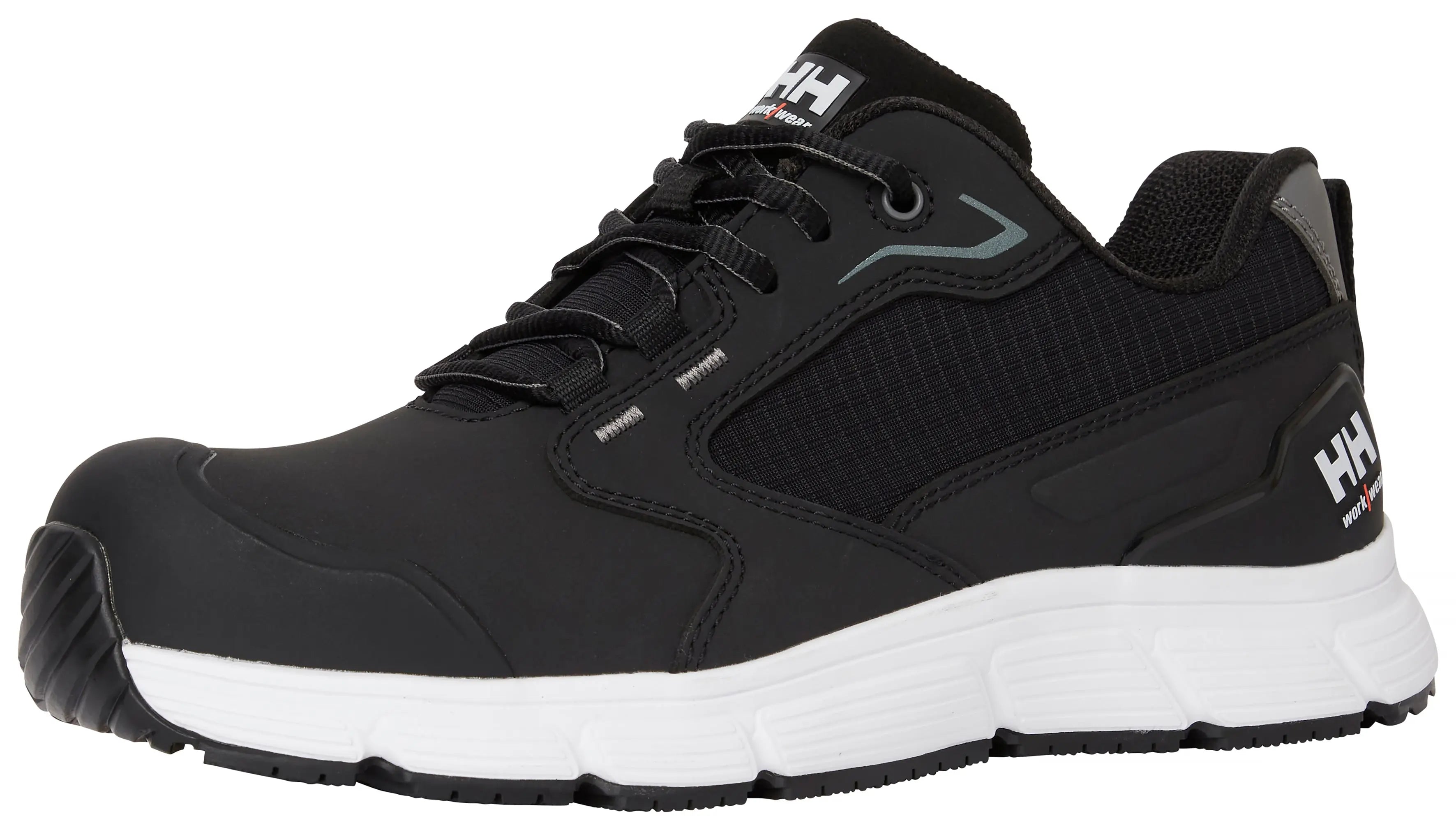 Helly Hansen Sicherheitsschuhe KENSINGTON MXR LOW S3S