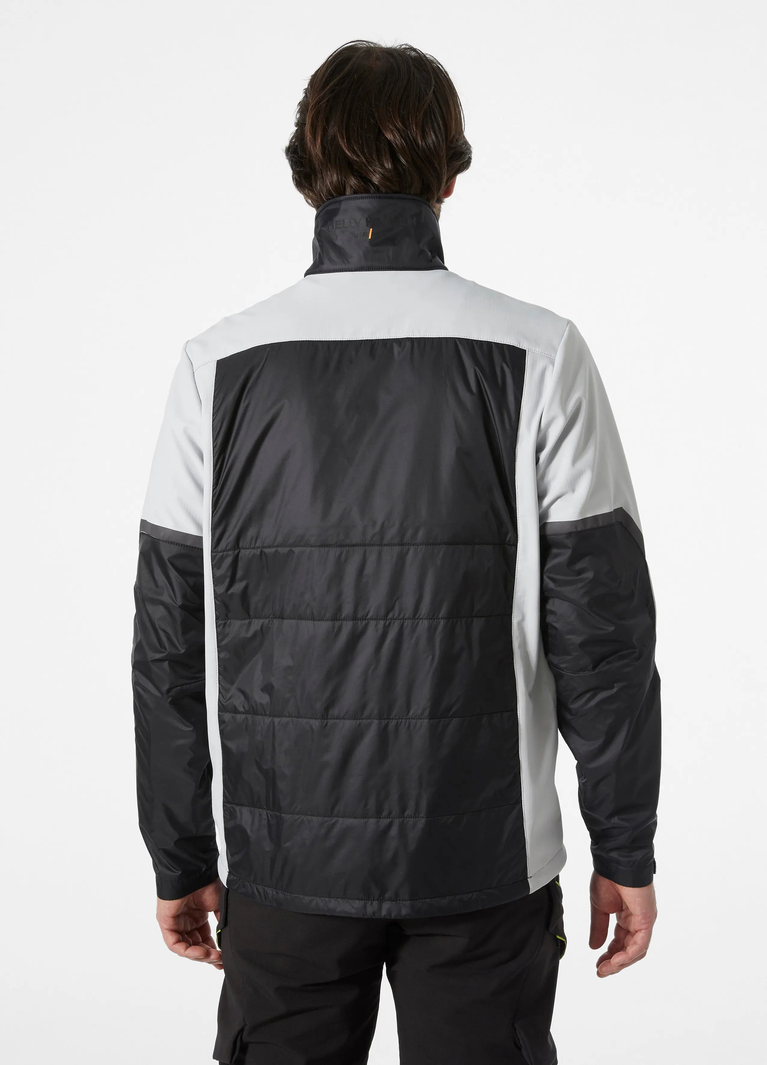 Helly Hansen Jacke KENSINGTON INSULATED