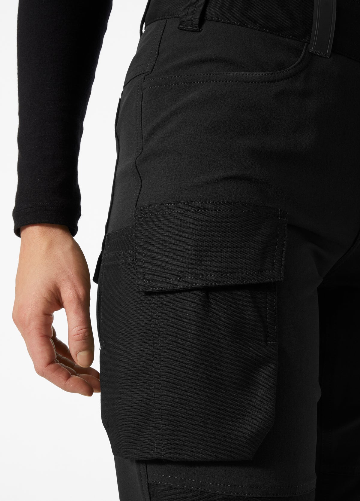 Helly Hansen Arbeitshose W OXFORD 4X CARGO PANT
