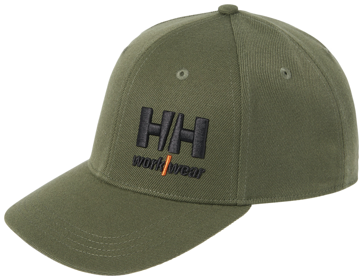 Helly Hansen Arbeitsmütze CLASSIC LOGO CAP