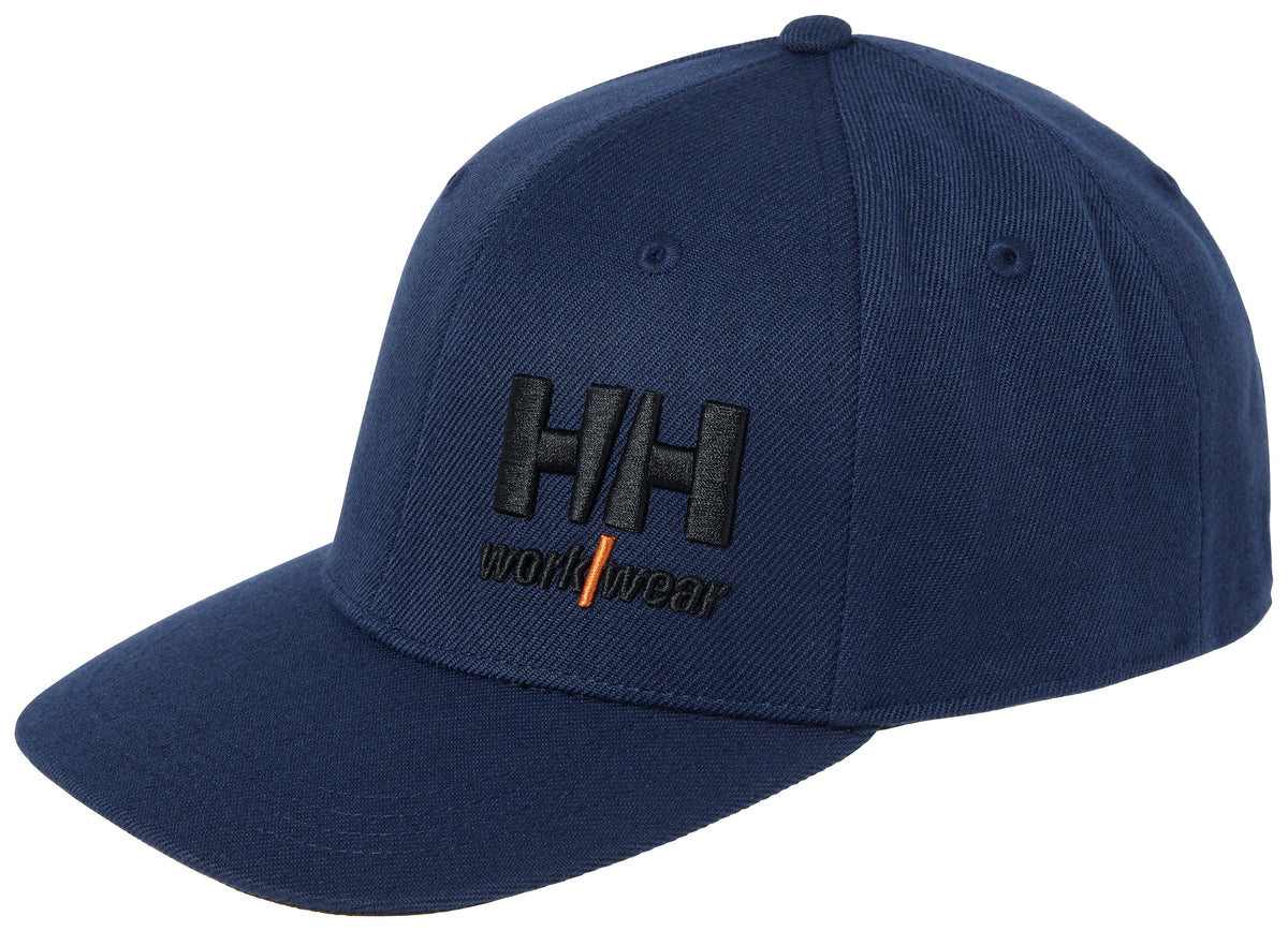 Helly Hansen Arbeitsmütze CLASSIC LOGO CAP