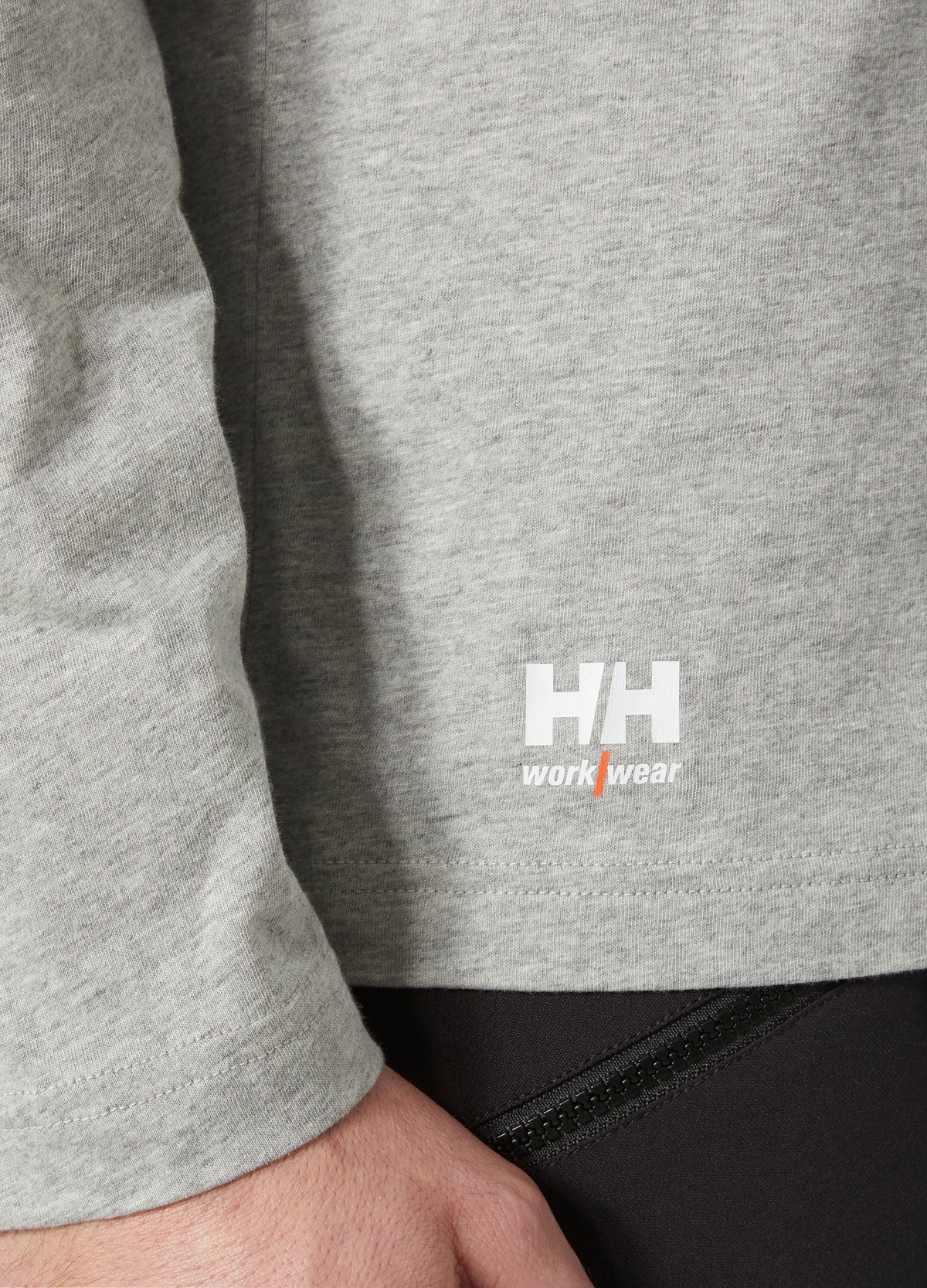 Helly Hansen T-Shirt CLASSIC LONGSLEEVE
