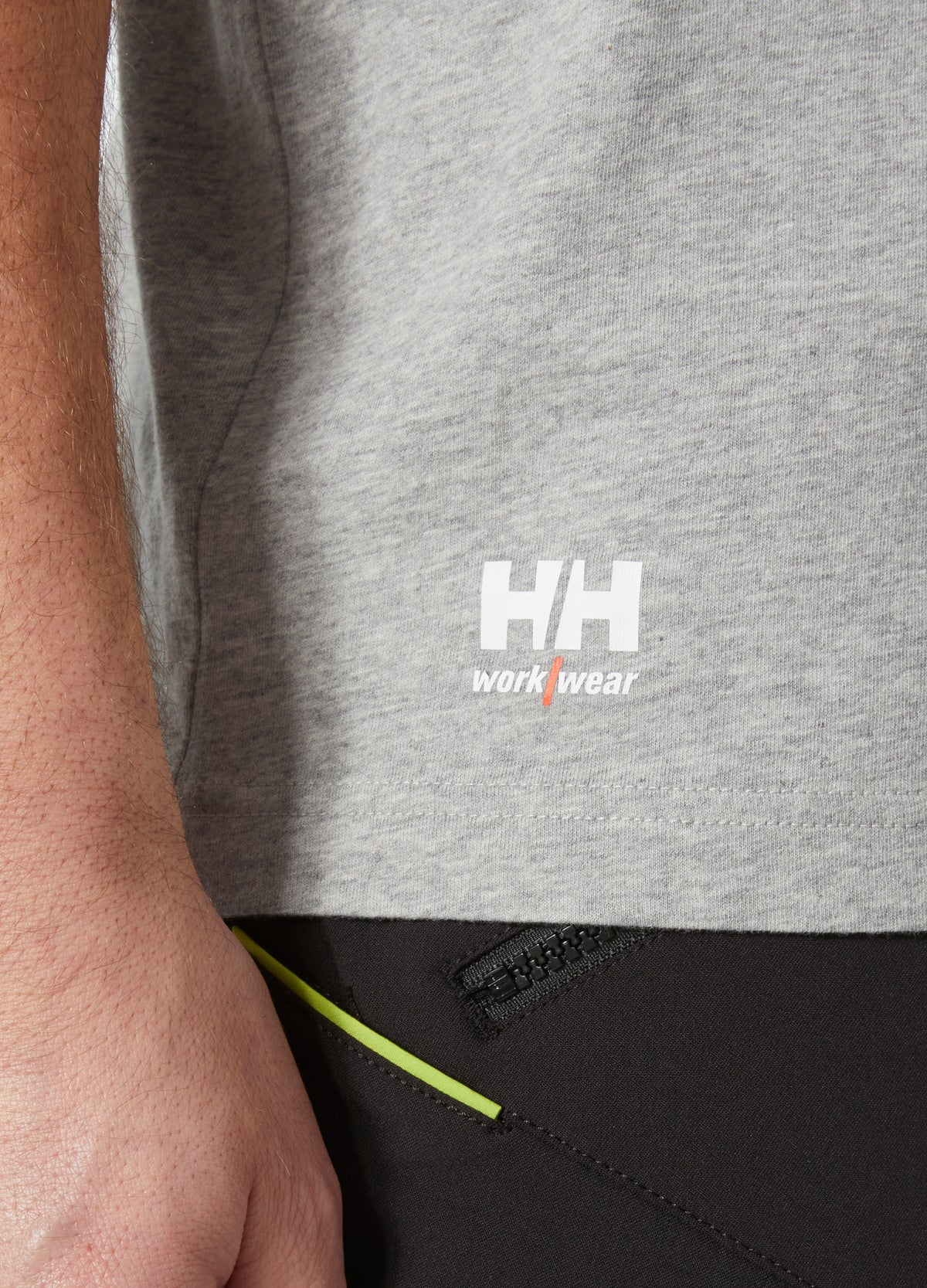 Helly Hansen T-Shirt CLASSIC T-SHIRT