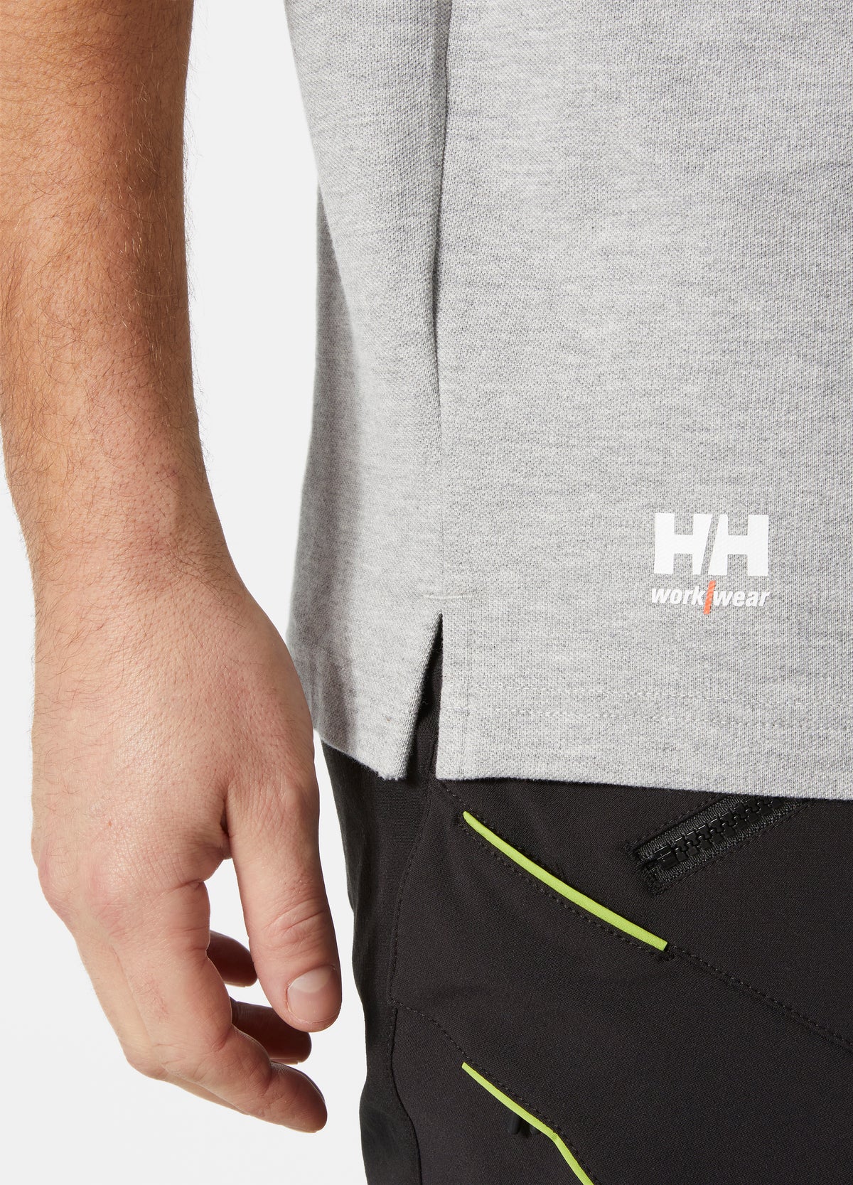 Helly Hansen Poloshirt CLASSIC POLO