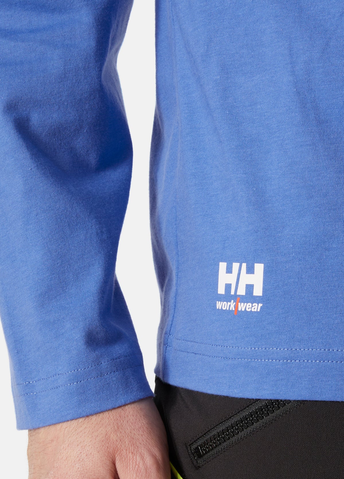 Helly Hansen T-Shirt CLASSIC LONGSLEEVE