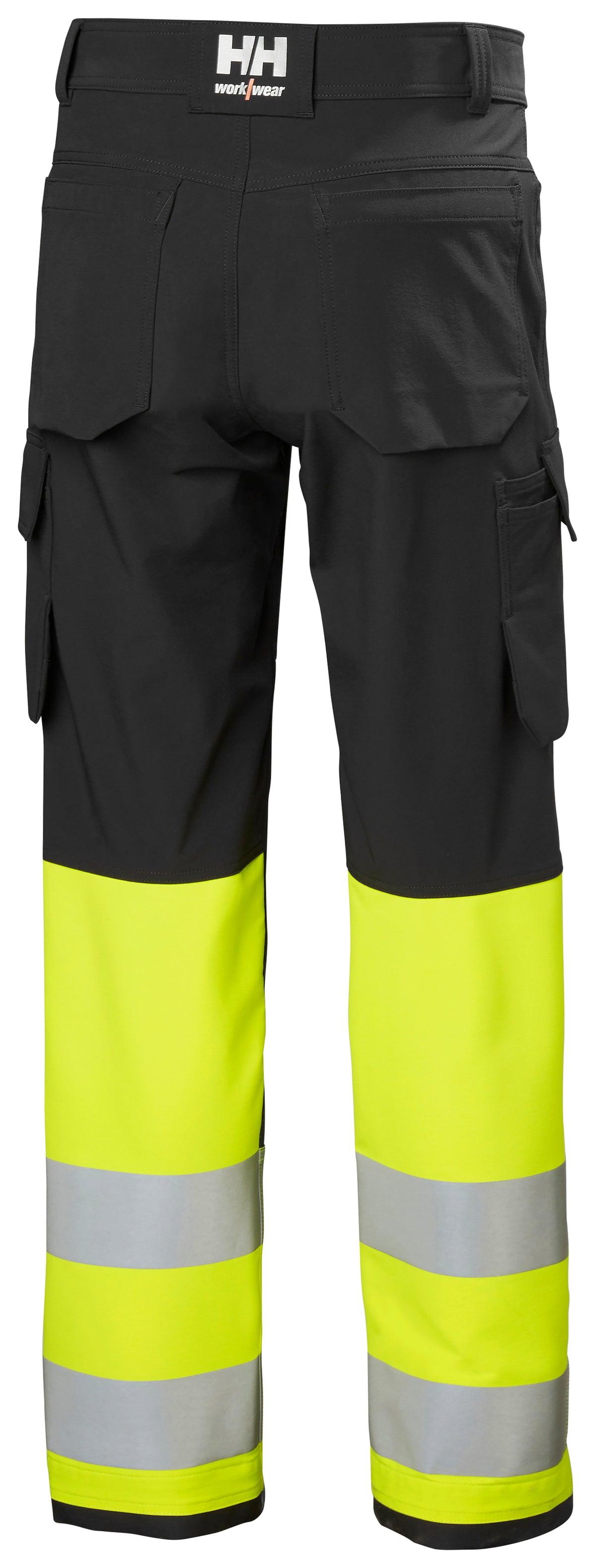 Helly Hansen Arbeitshose ALNA 4X CARGO PANT CL 1