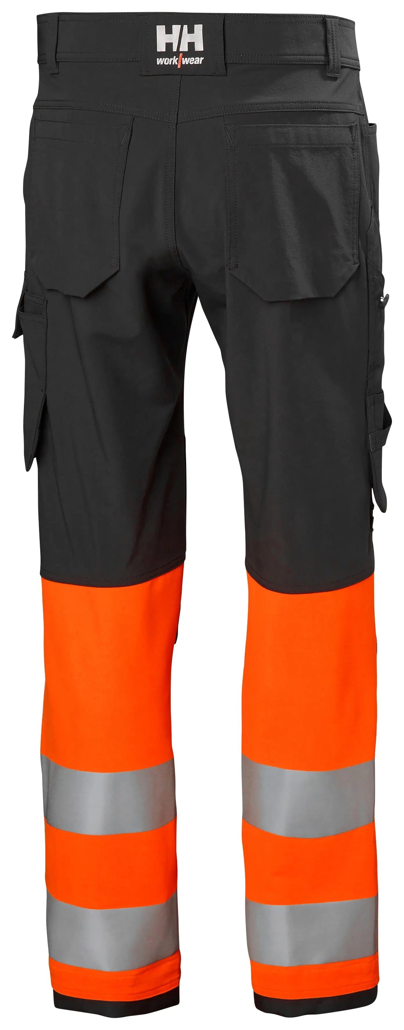 Helly Hansen Warnschutzhose ALNA 4X WORK PANT CL 1