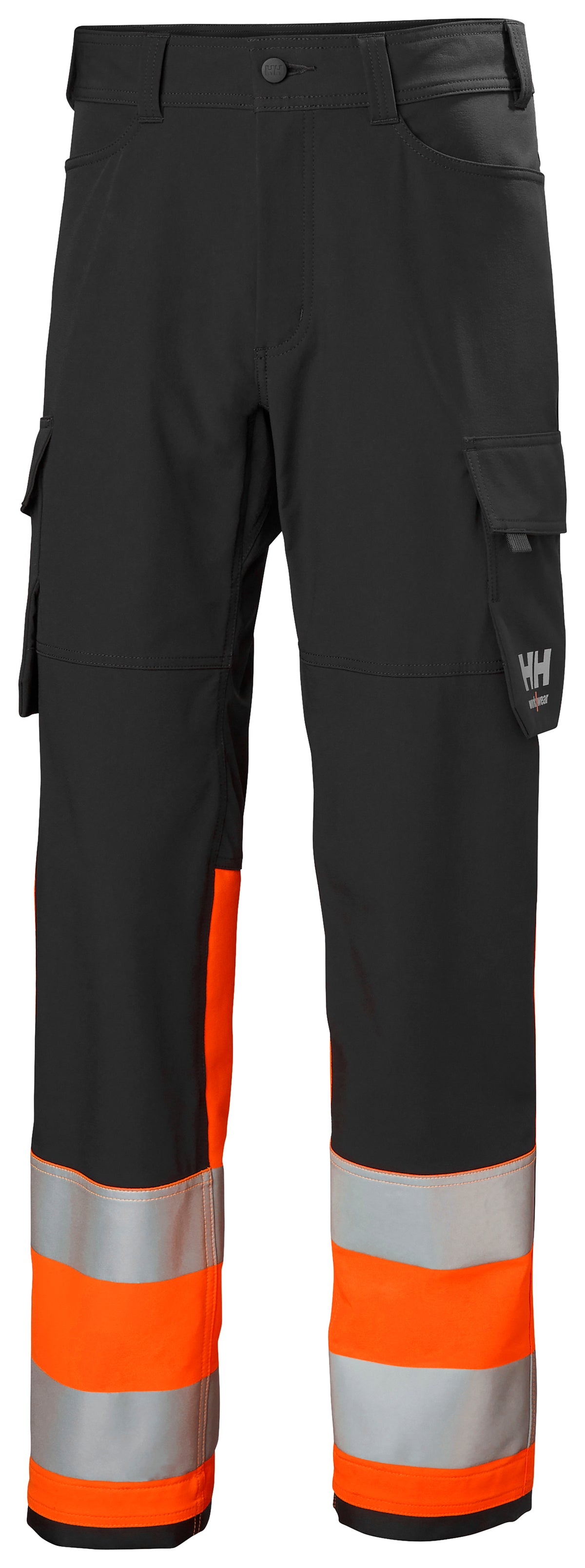 Helly Hansen Arbeitshose ALNA 4X CARGO PANT CL 1