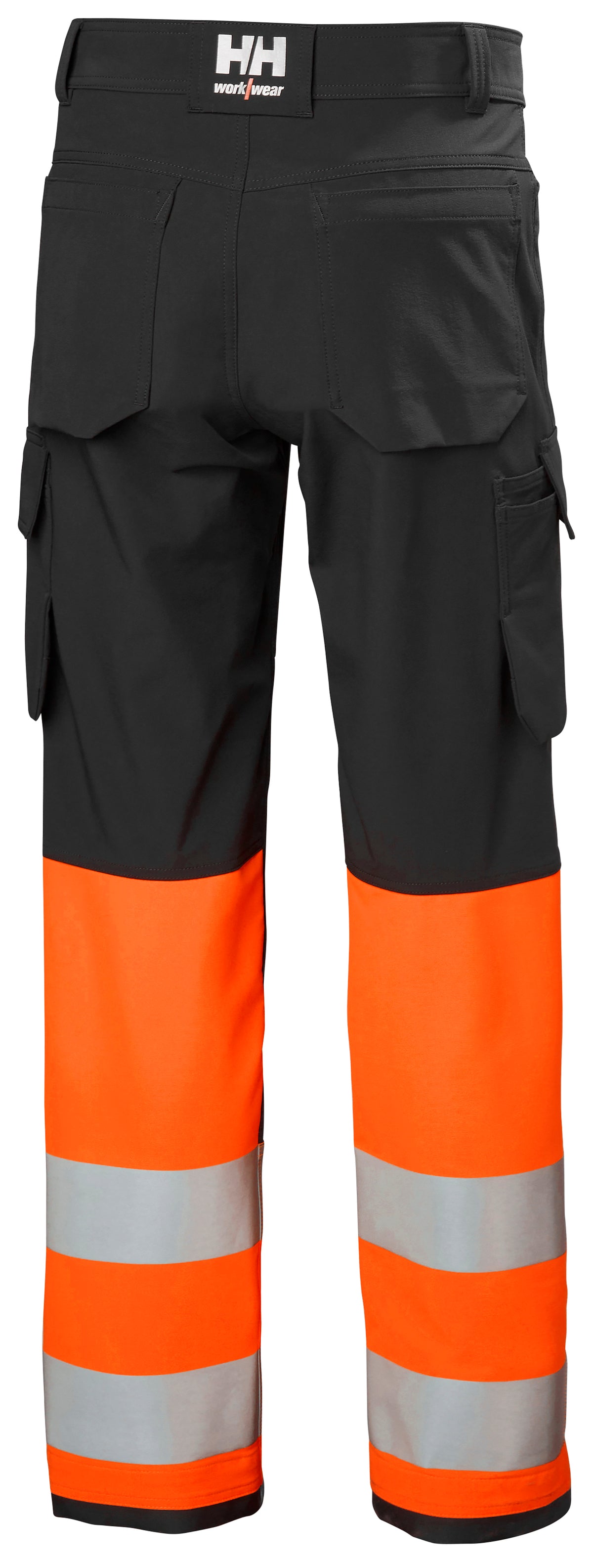 Helly Hansen Arbeitshose ALNA 4X CARGO PANT CL 1