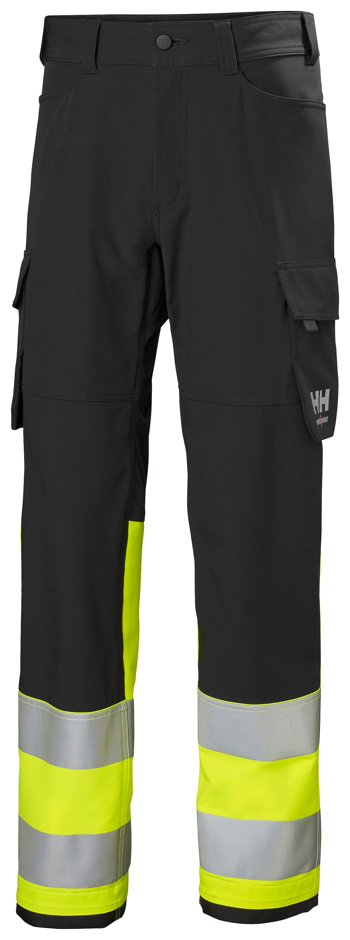 Helly Hansen Arbeitshose ALNA 4X CARGO PANT CL 1