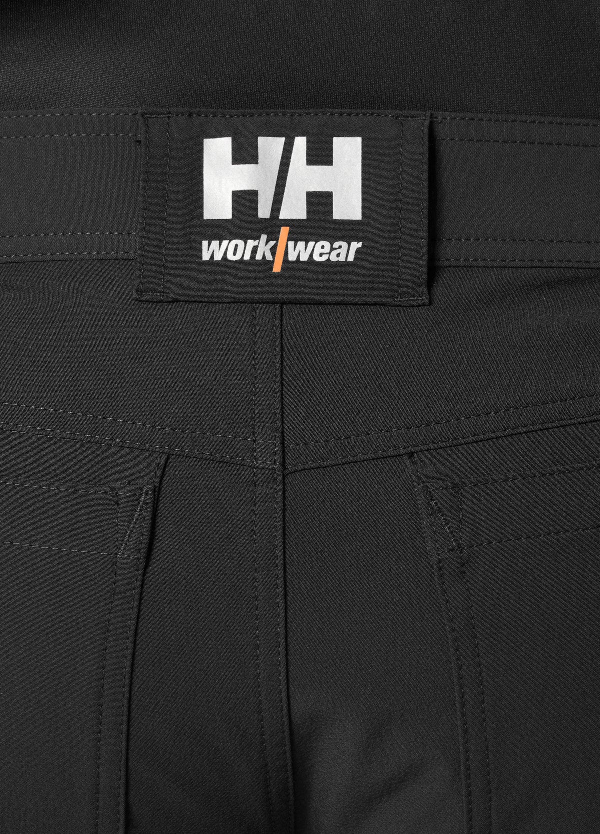 Helly Hansen Arbeitshose ALNA 4X CARGO PANT CL 1