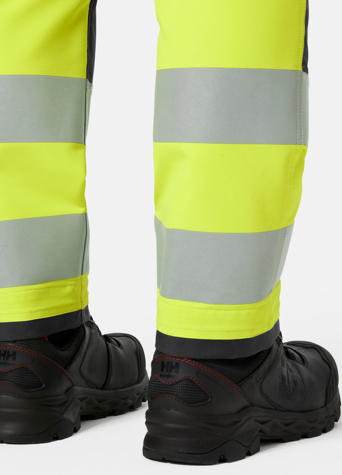 Helly Hansen Arbeitshose ALNA 4X CARGO PANT CL 1