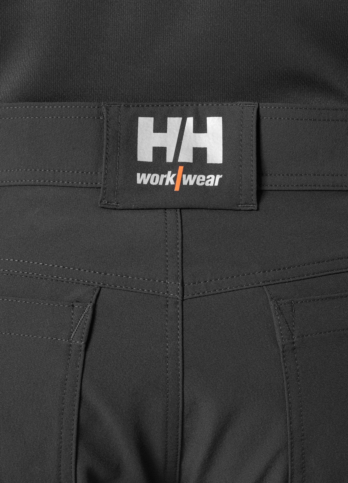 Helly Hansen Arbeitshose ALNA 4X CARGO PANT CL 1