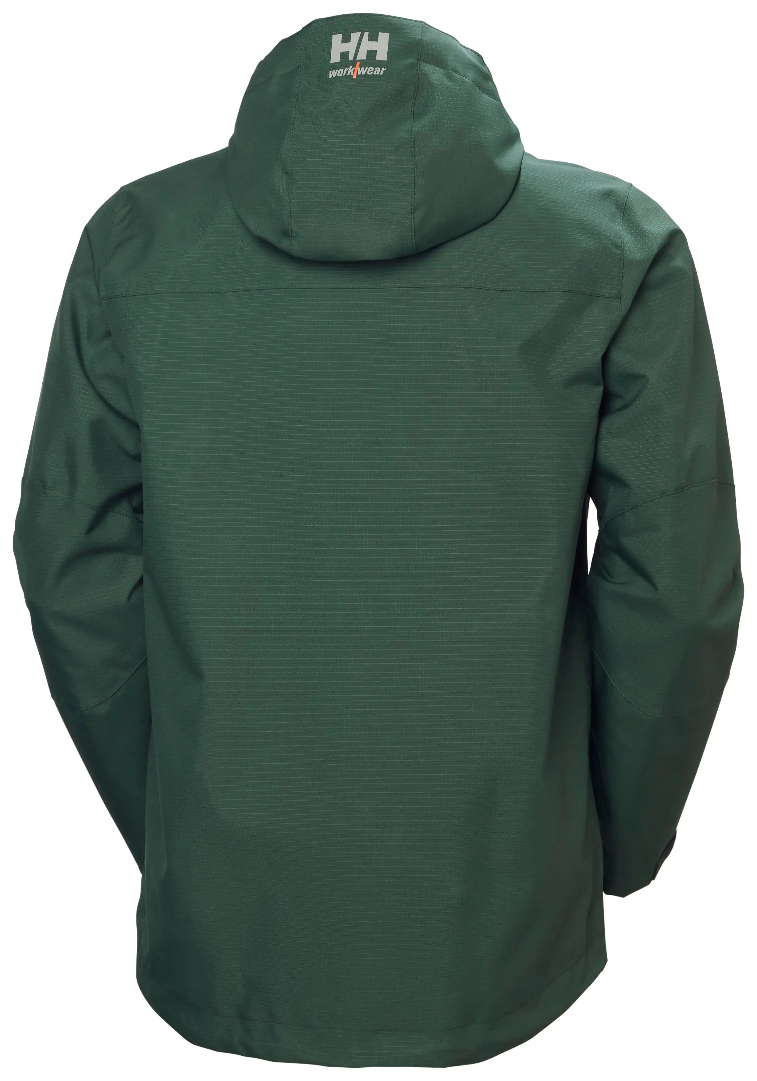 Helly Hansen Jacke OXFORD SHELL