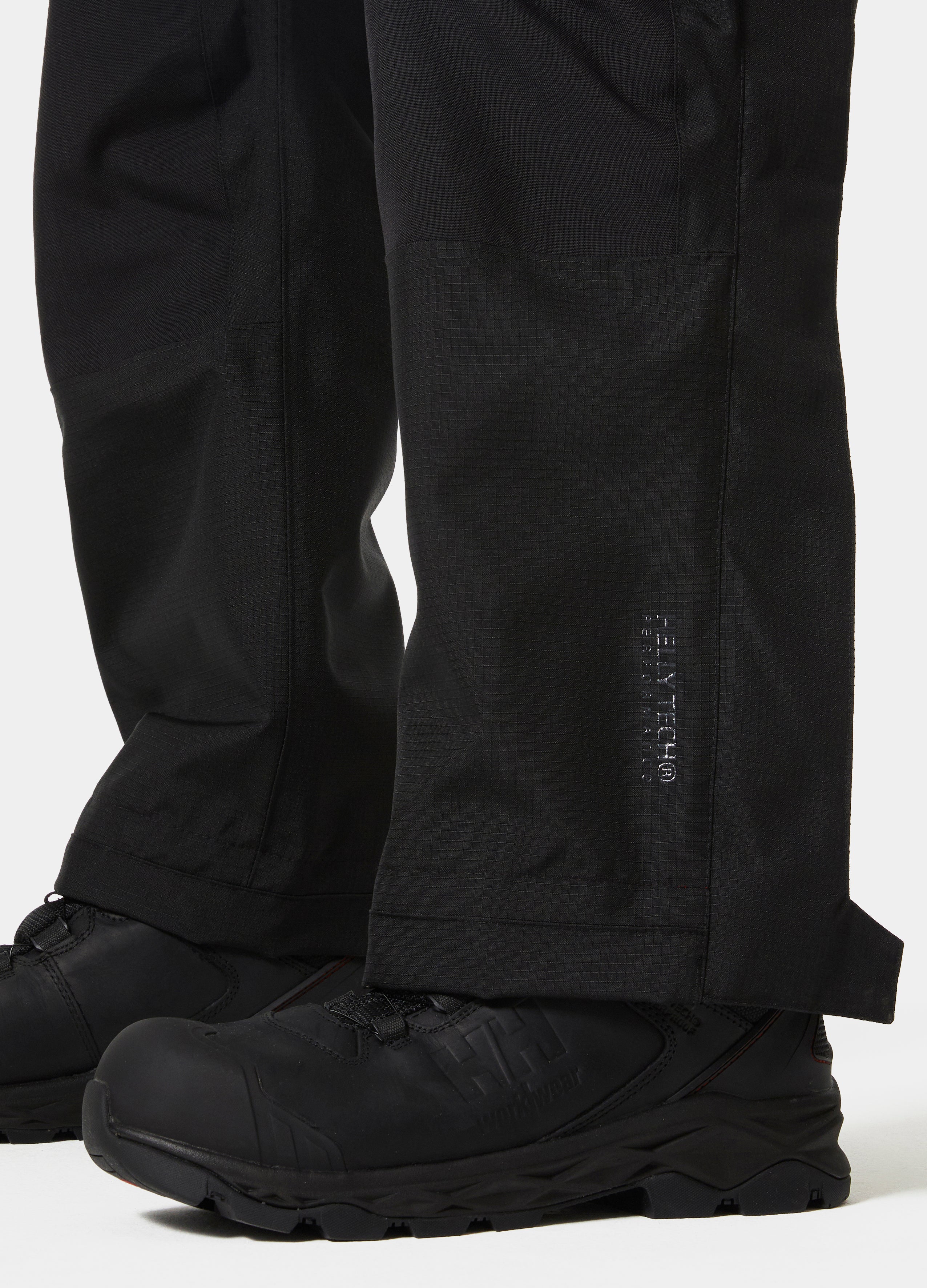 OXFORD SHELL PANT 