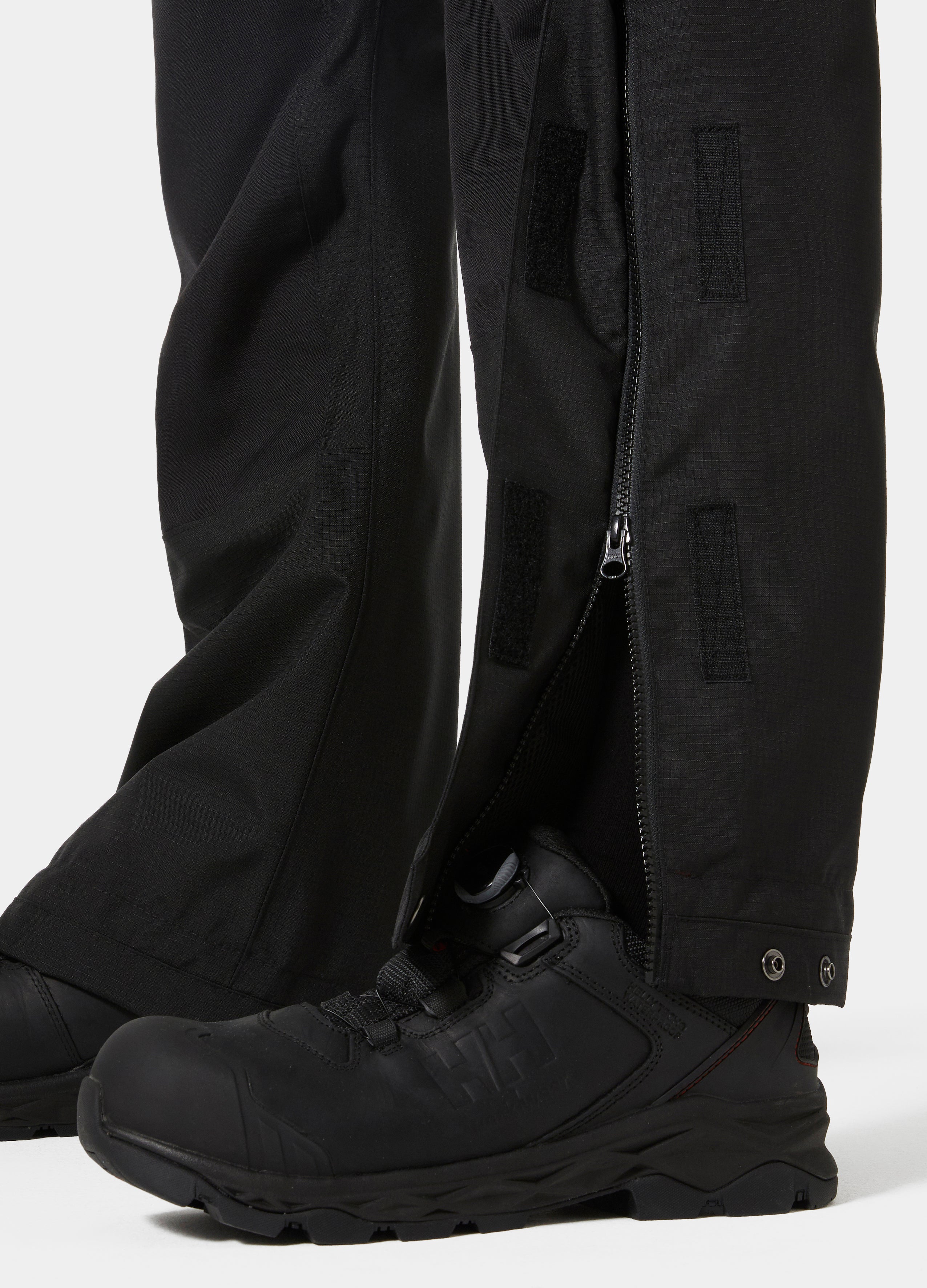 OXFORD SHELL PANT 