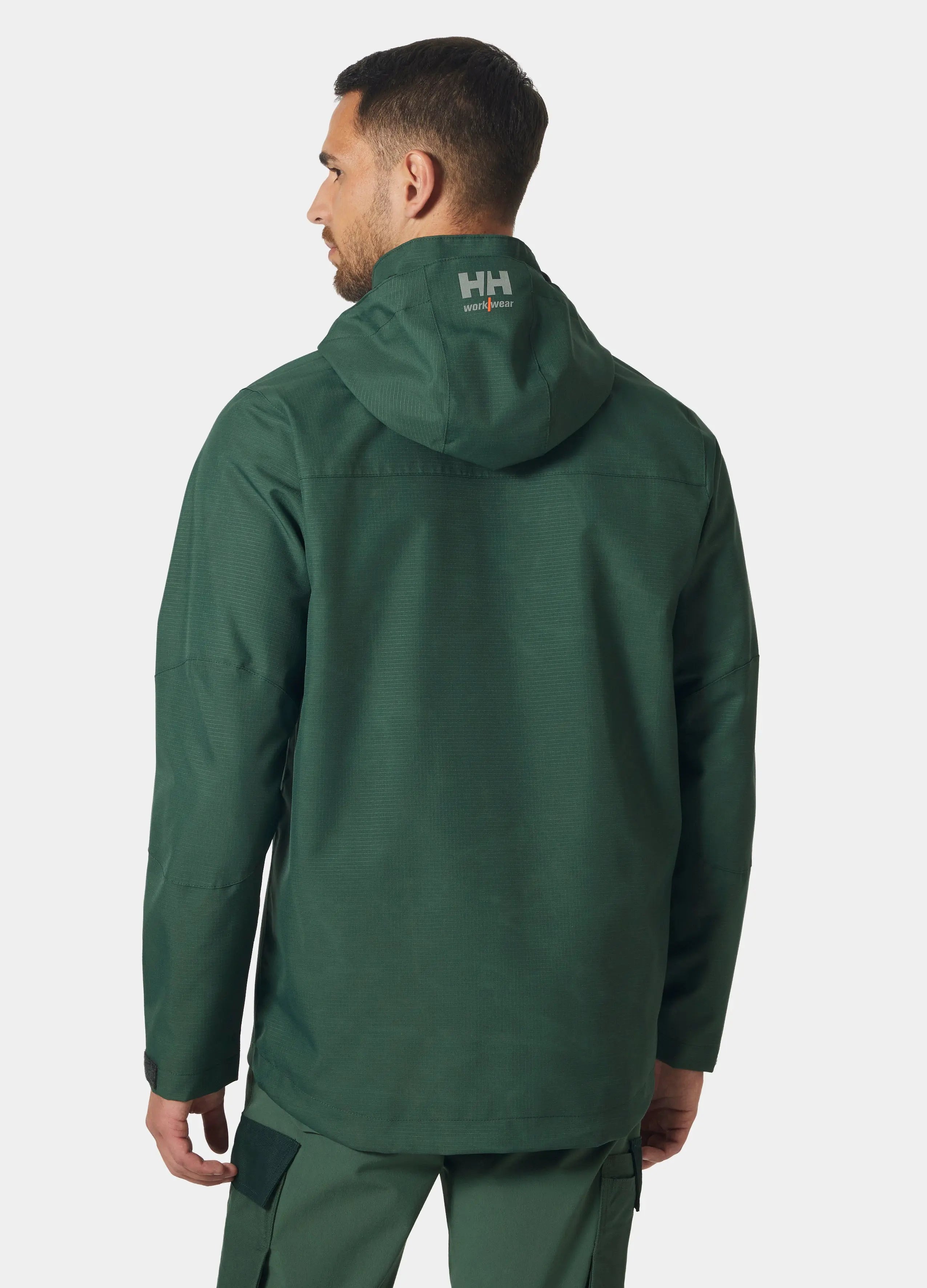 Helly Hansen Jacke OXFORD SHELL