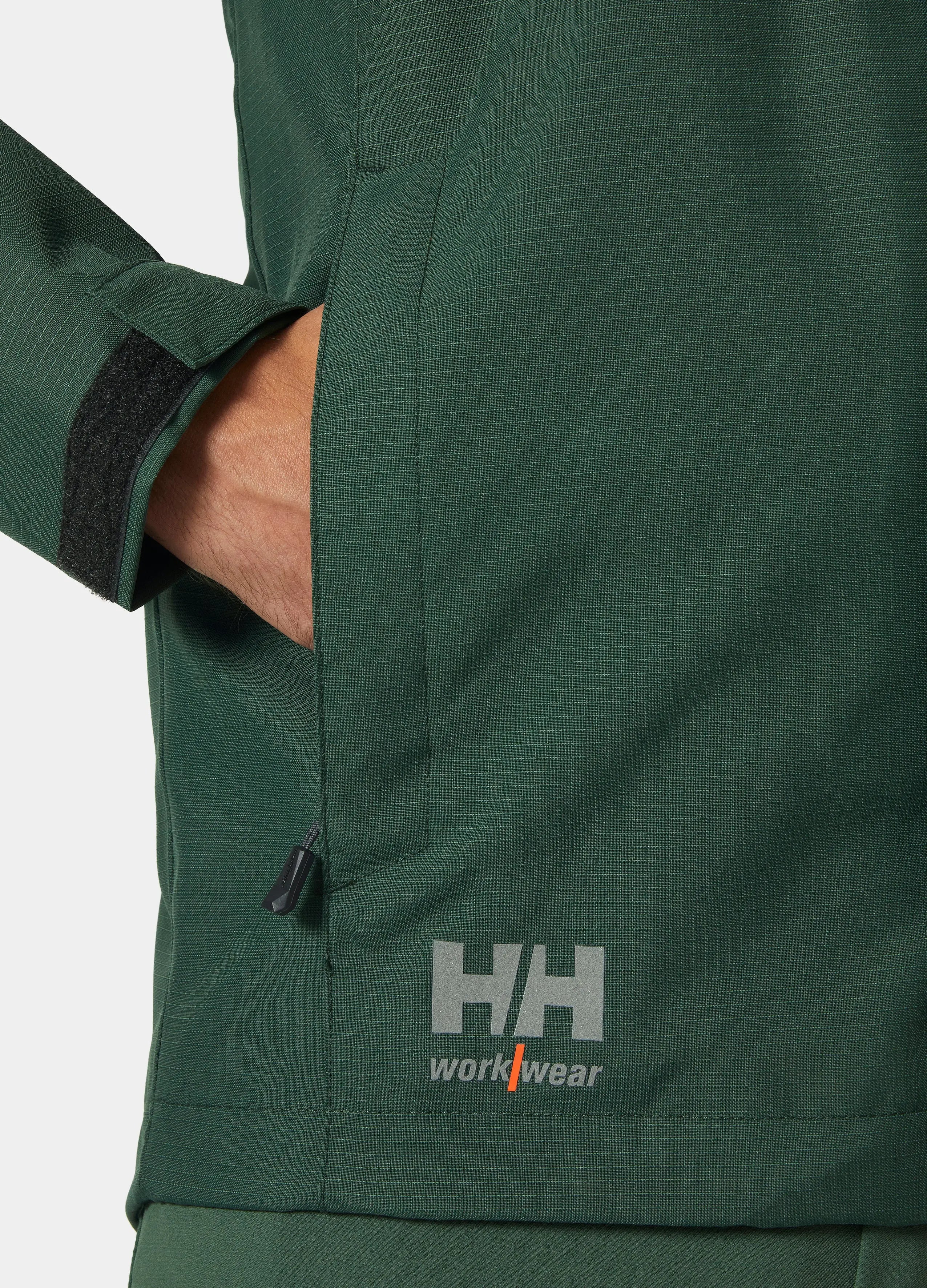 Helly Hansen Jacke OXFORD SHELL