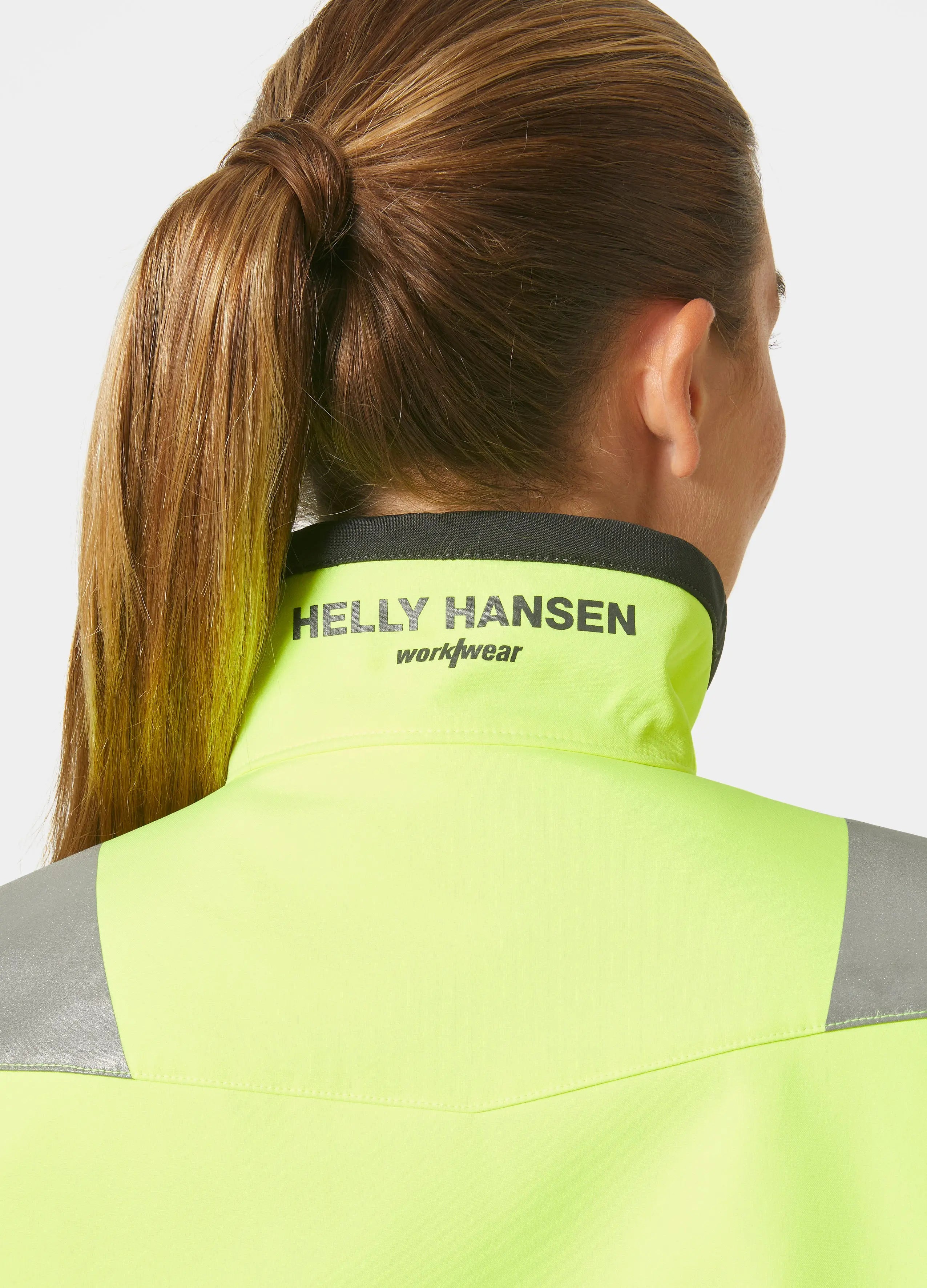Helly Hansen Jacke W ALNA 2.0 SOFTS