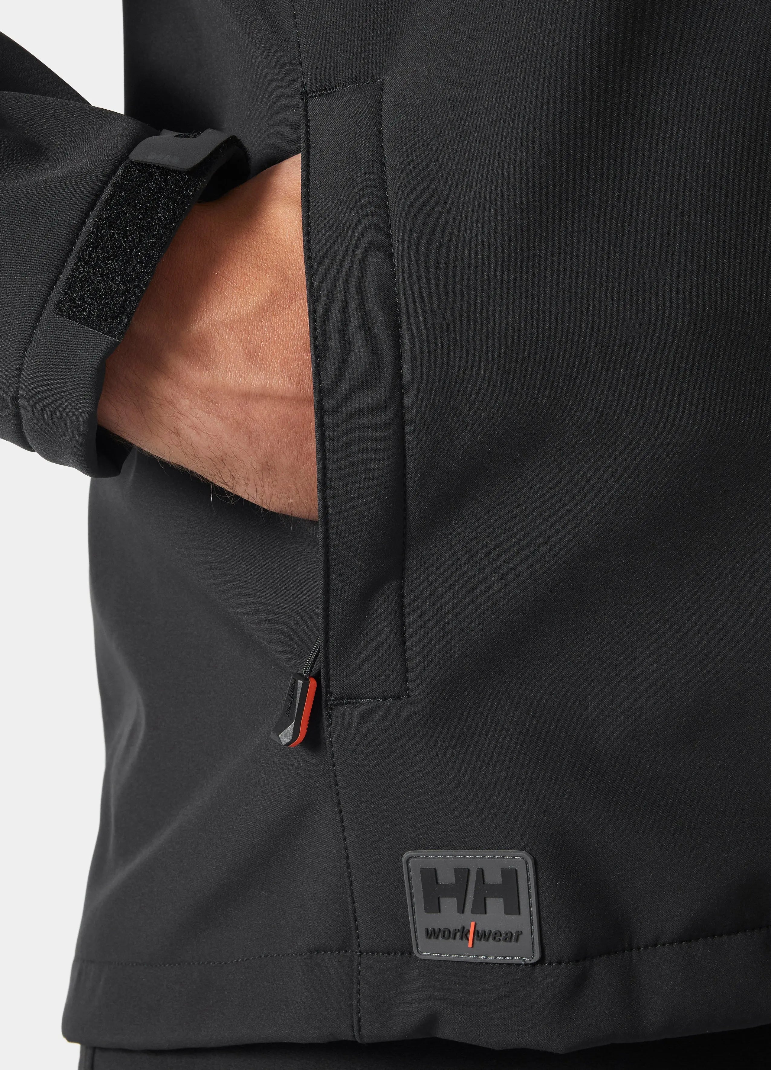 Helly Hansen Jacke KENSINGTON H. SOFTS