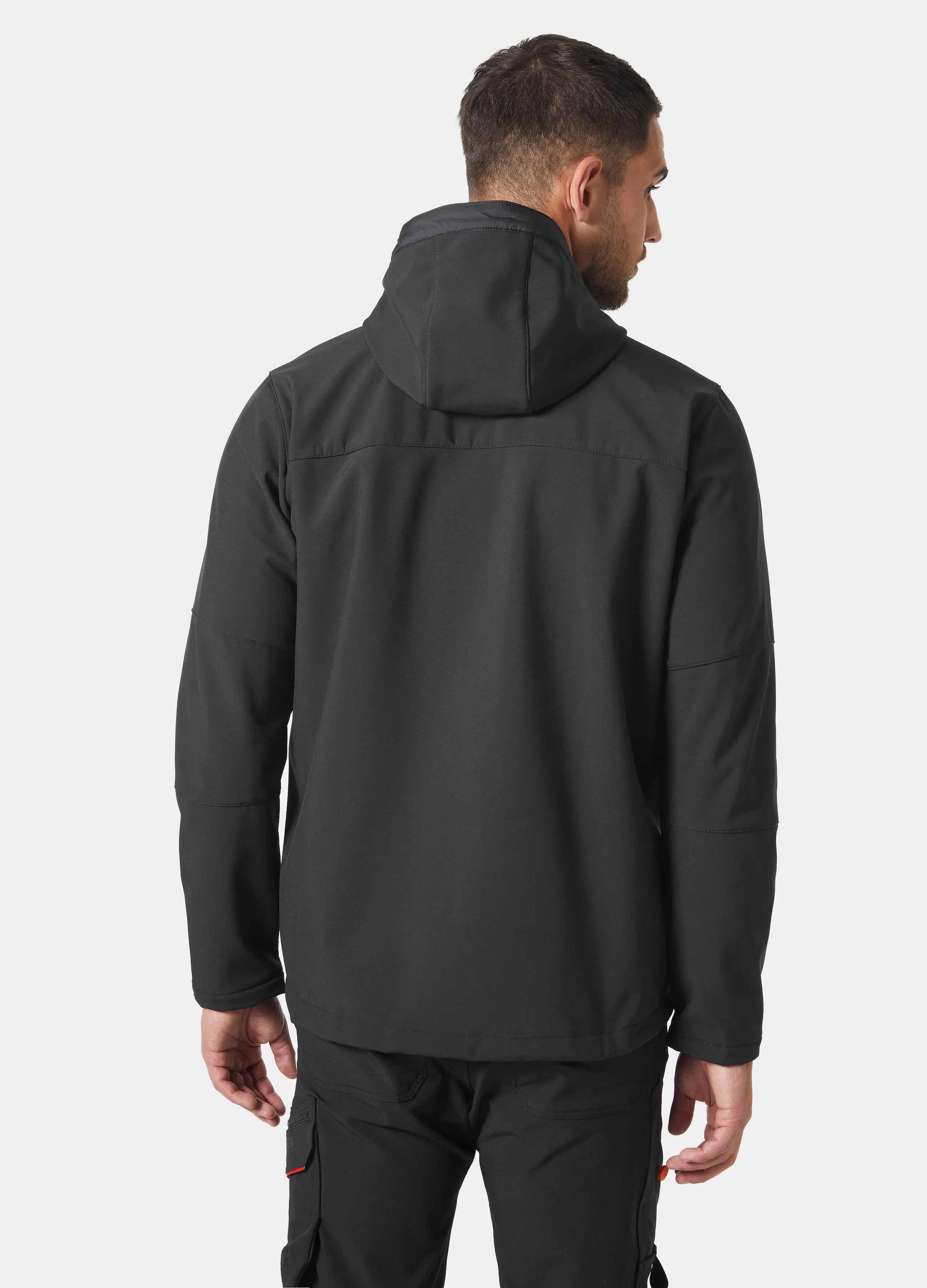 Helly Hansen Jacke KENSINGTON H. SOFTS